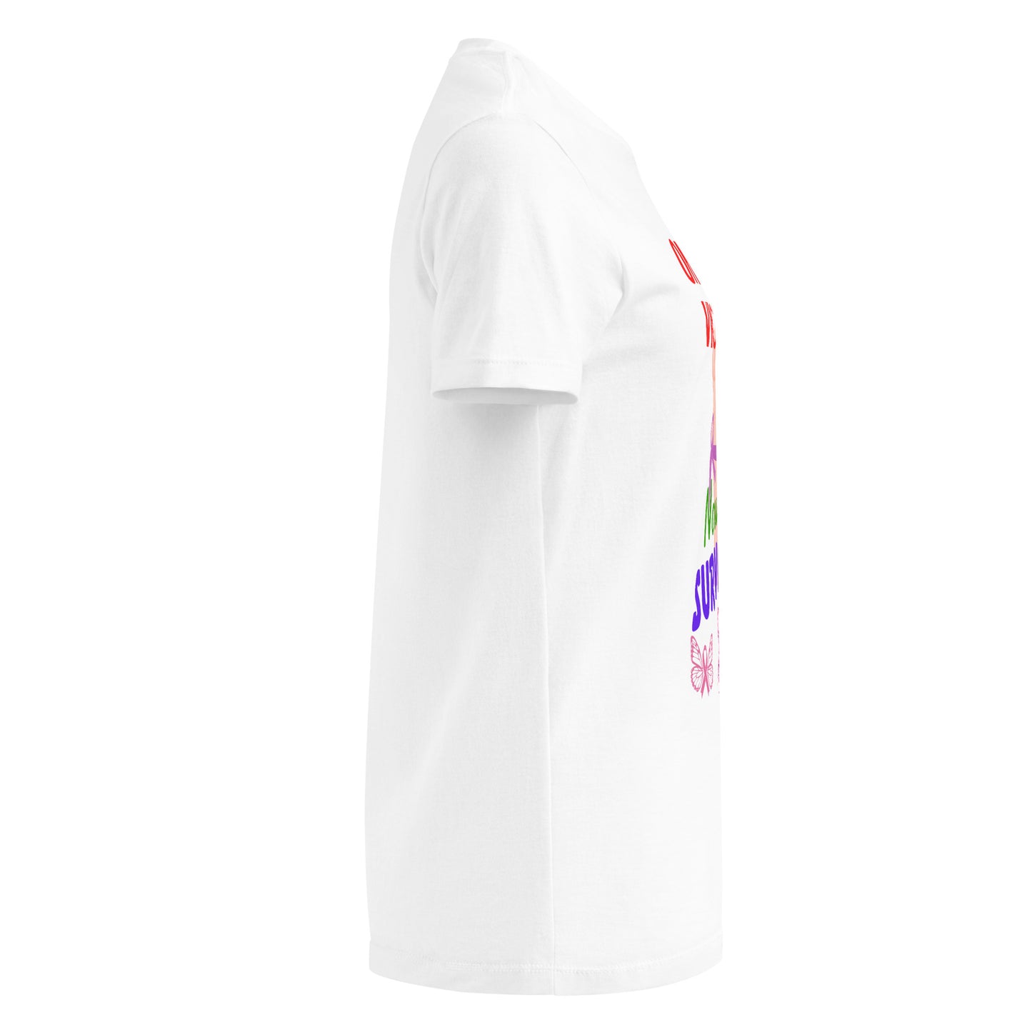 Women’s basic softstyle t-shirt image 35