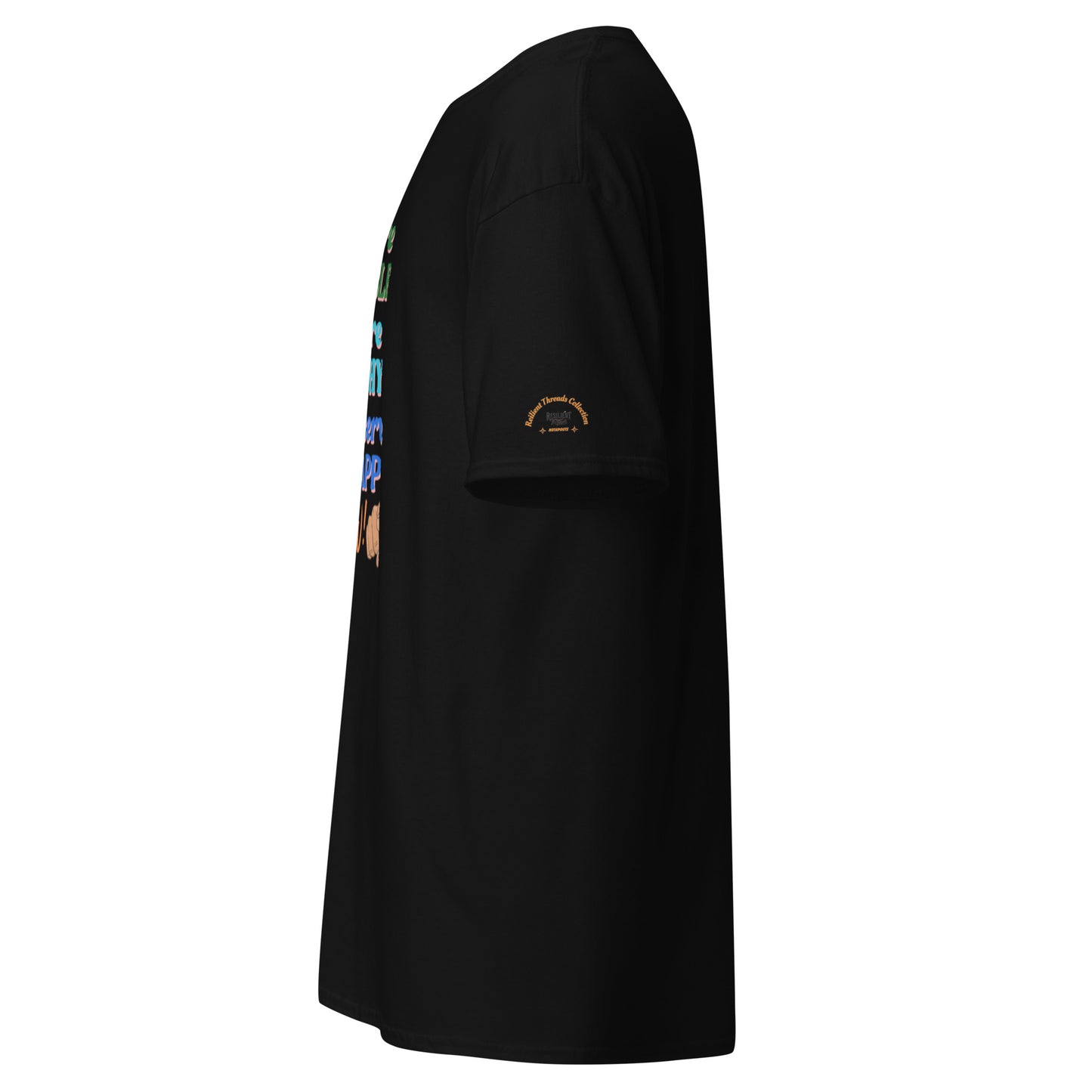 Unisex classic tee image 6