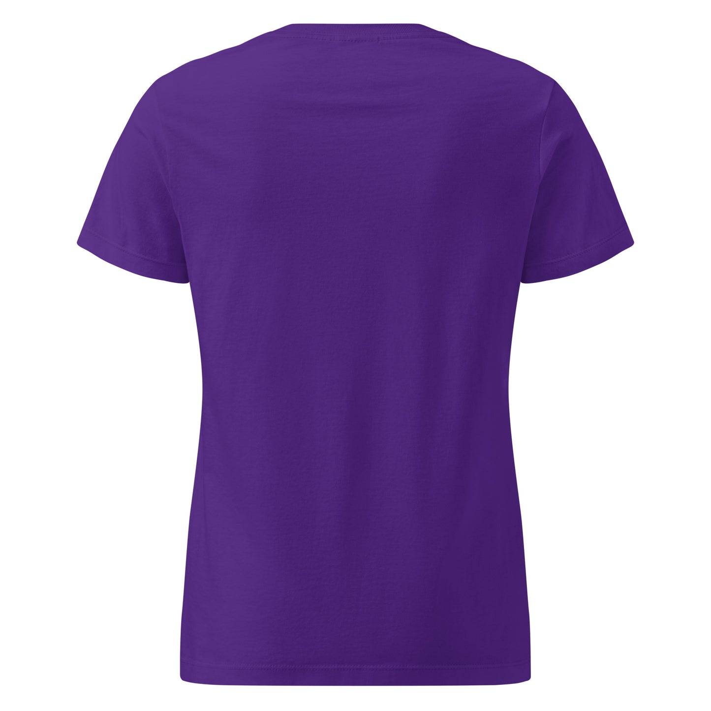 Women’s basic softstyle t-shirt image 1