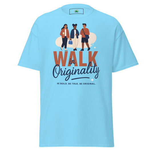 Unisex classic tee image 0