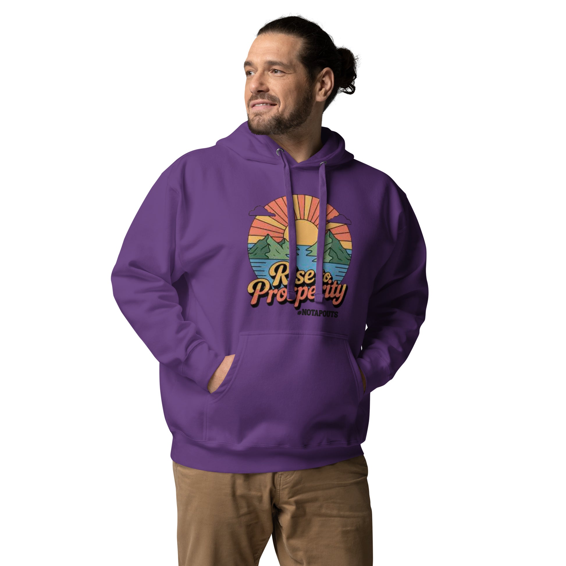 Unisex Hoodie image 17