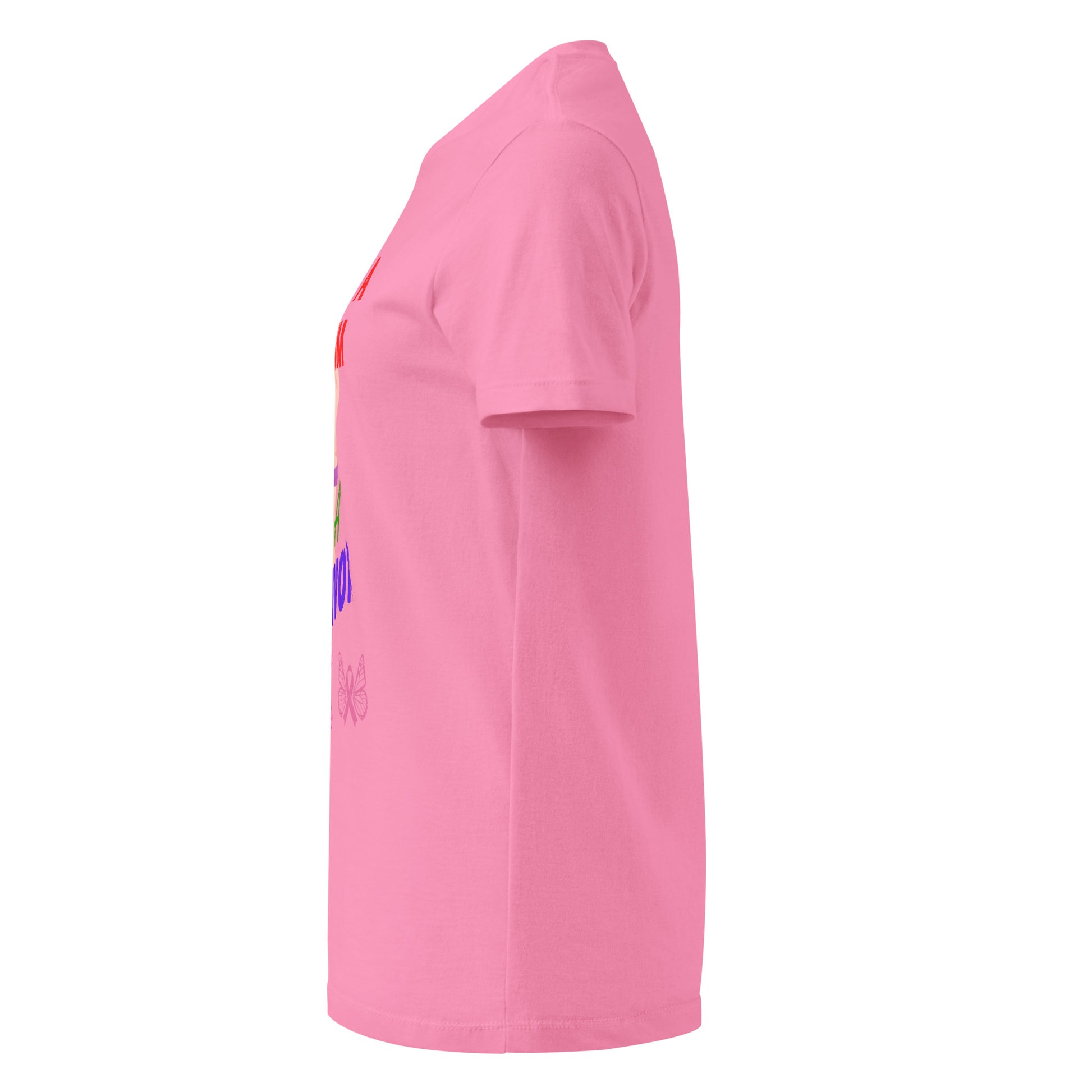 Women’s basic softstyle t-shirt image 26