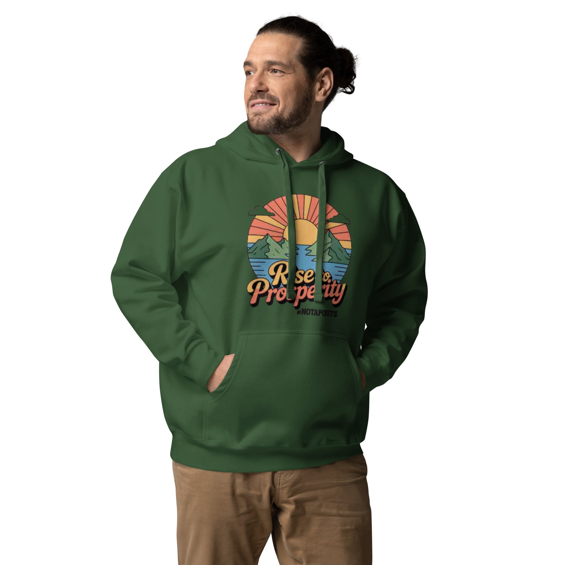 Unisex Hoodie image 19