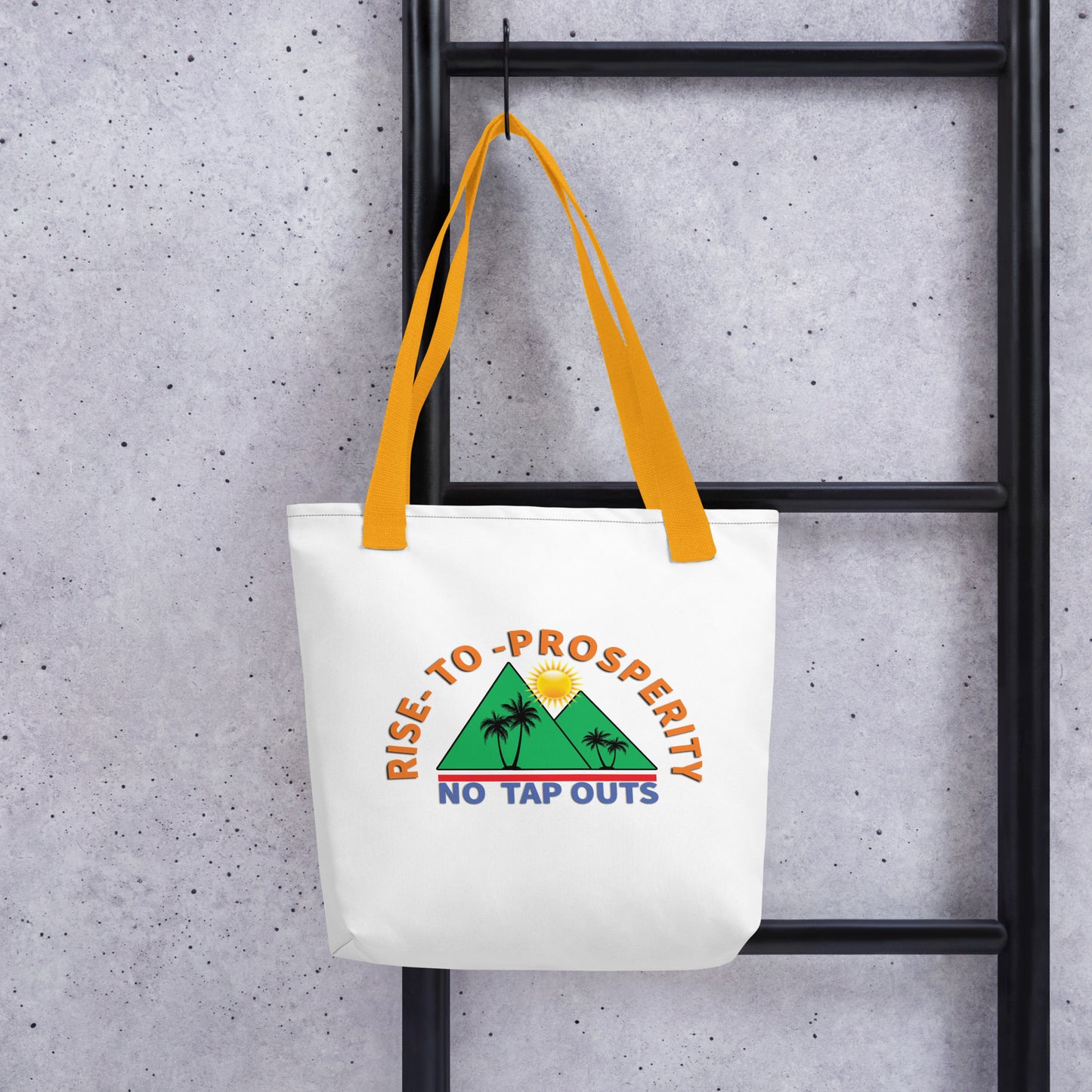 Tote bag image 2