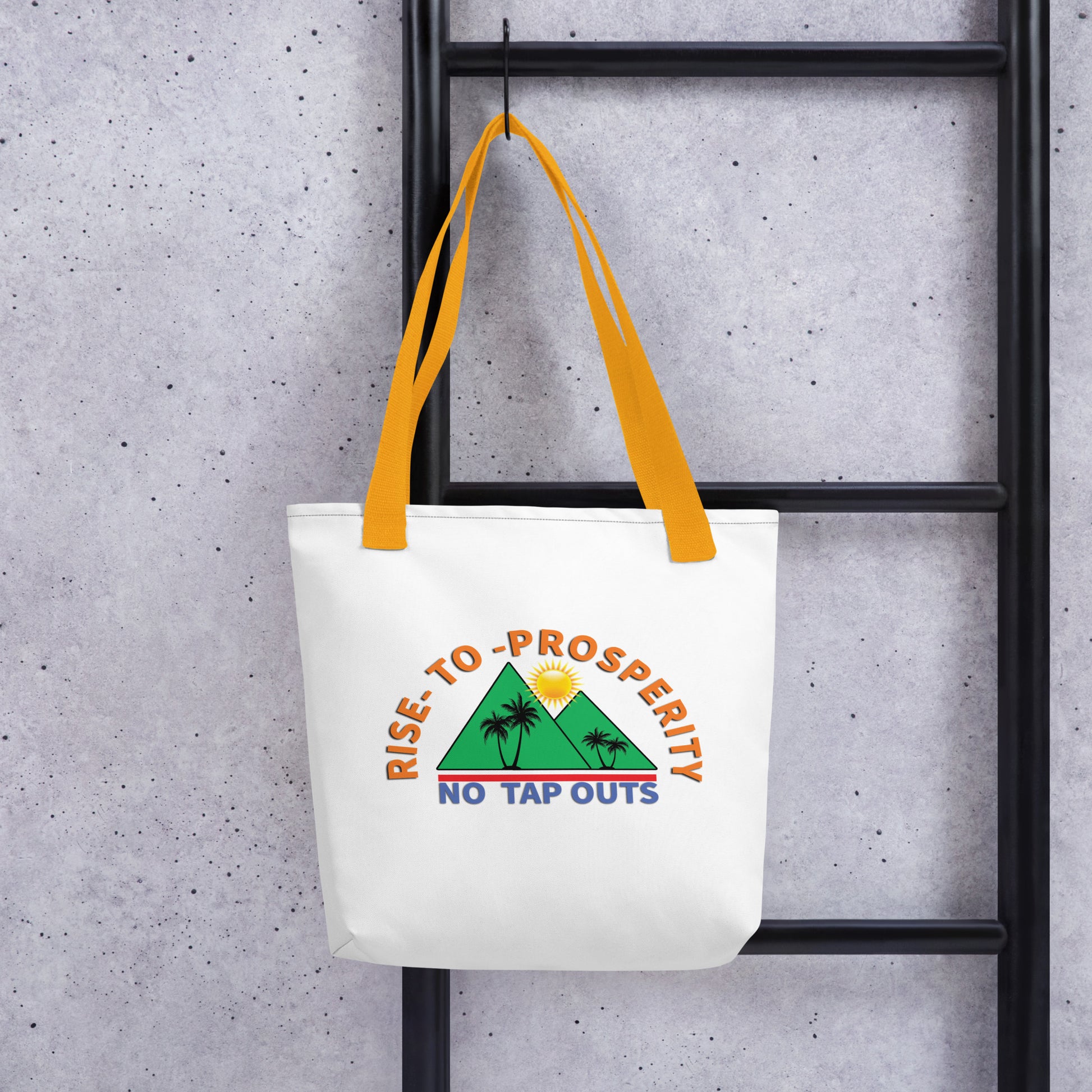 Tote bag image 2
