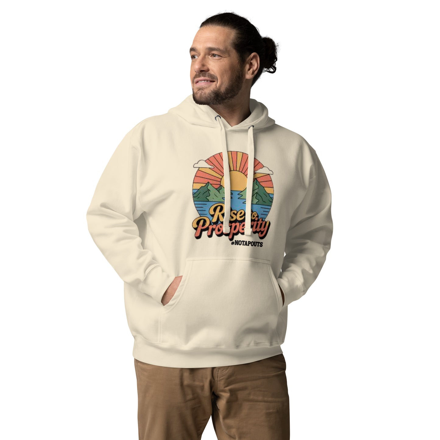 Unisex Hoodie image 31
