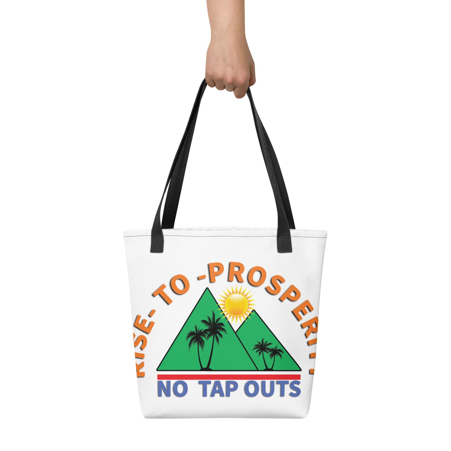 Tote bag image 0