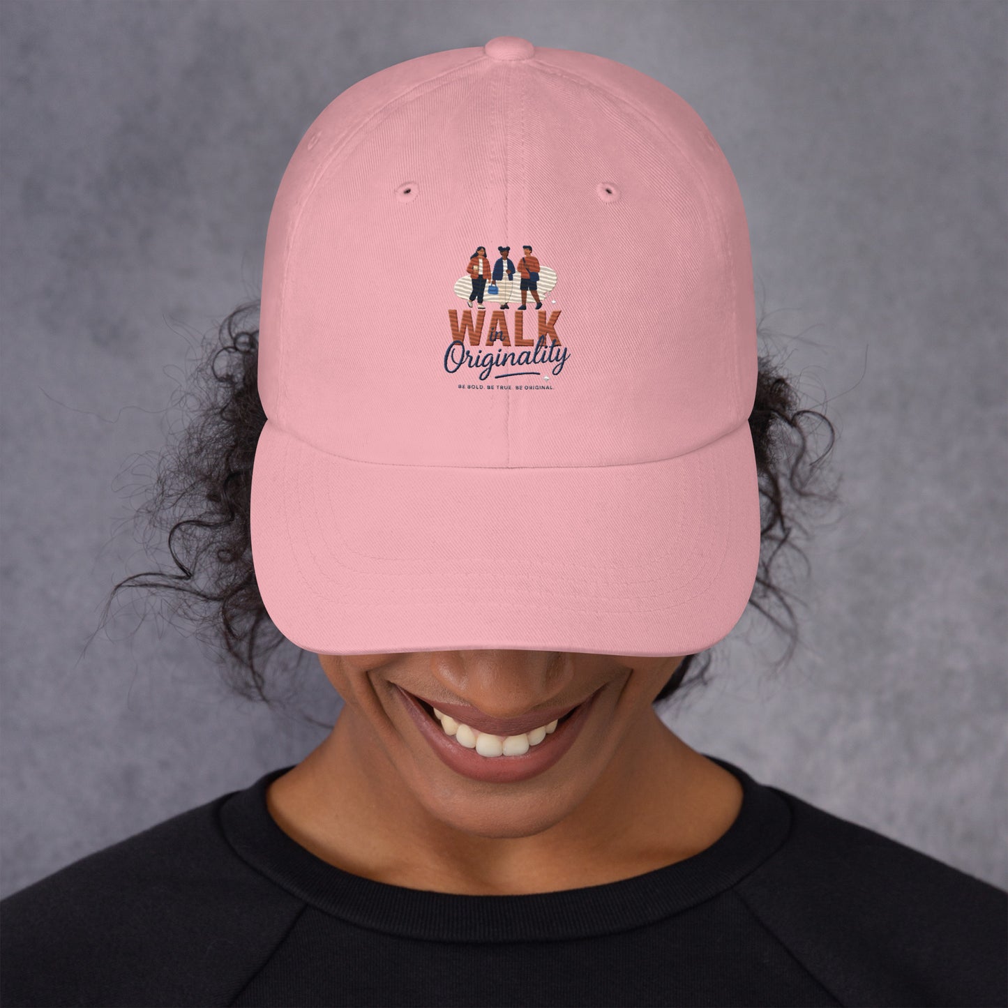 Dad hat image 5