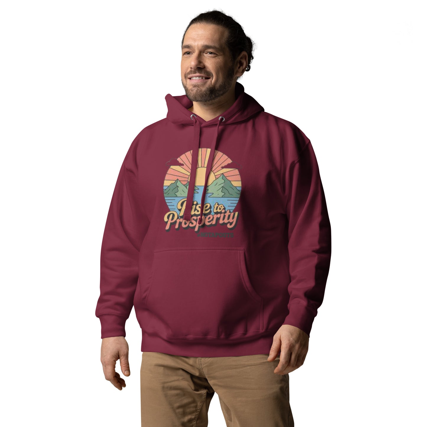 Unisex Hoodie image 10