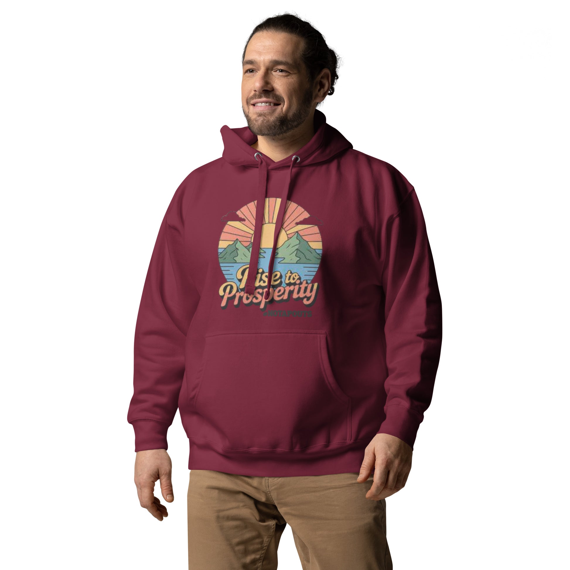 Unisex Hoodie image 10