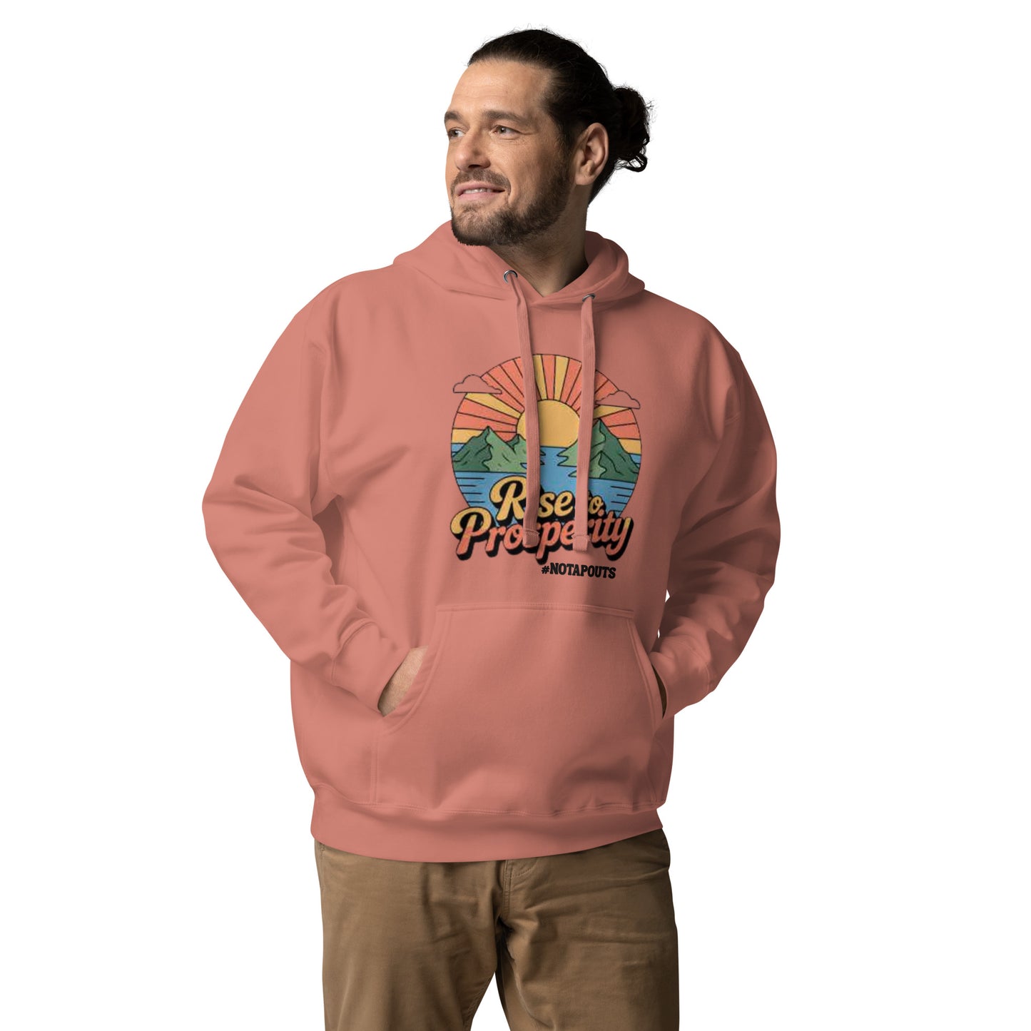 Unisex Hoodie image 25