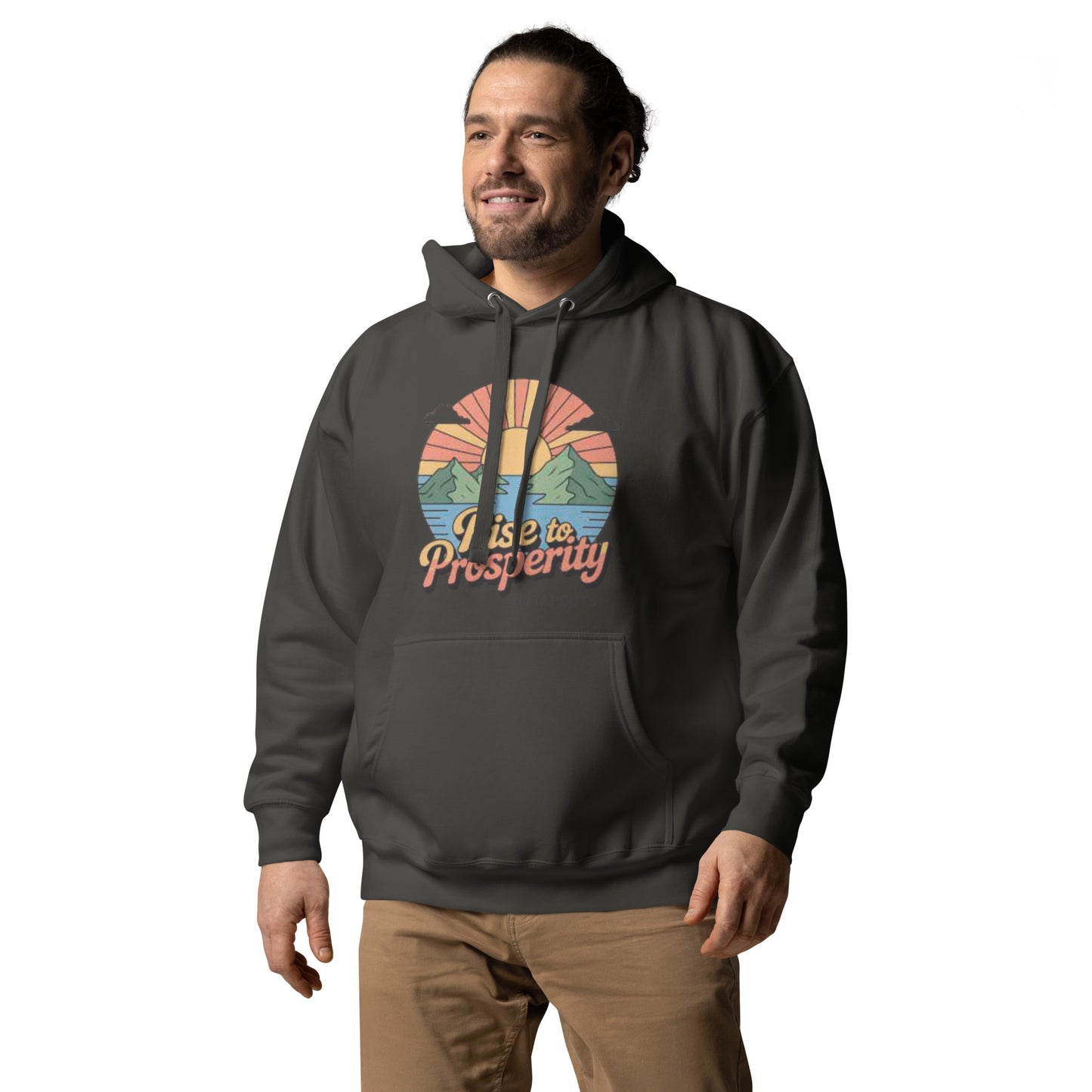 Unisex Hoodie image 14
