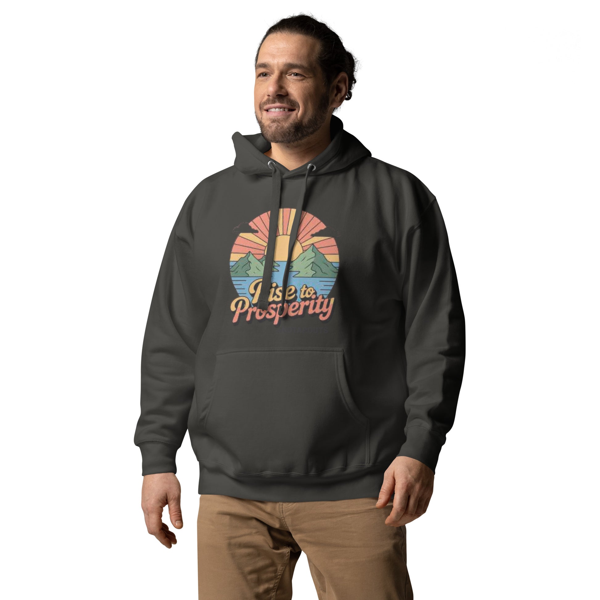 Unisex Hoodie image 14