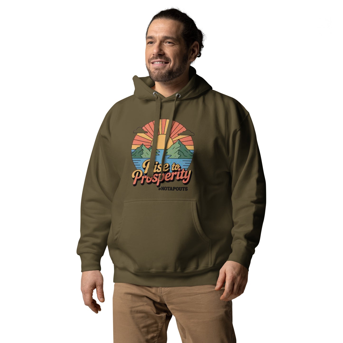 Unisex Hoodie image 22