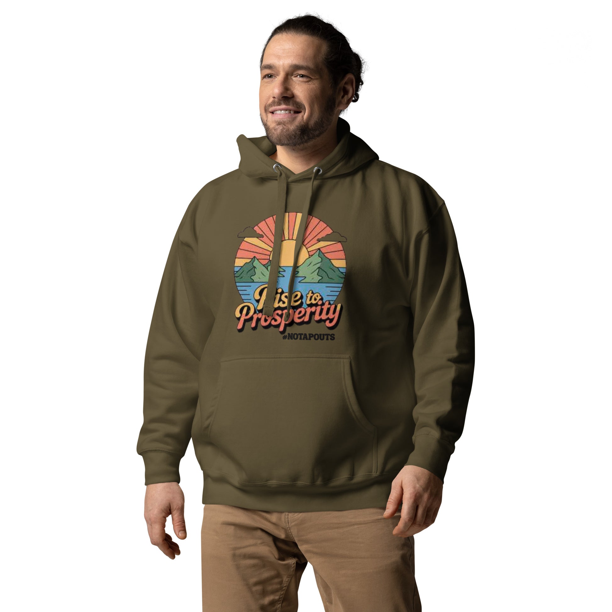 Unisex Hoodie image 22