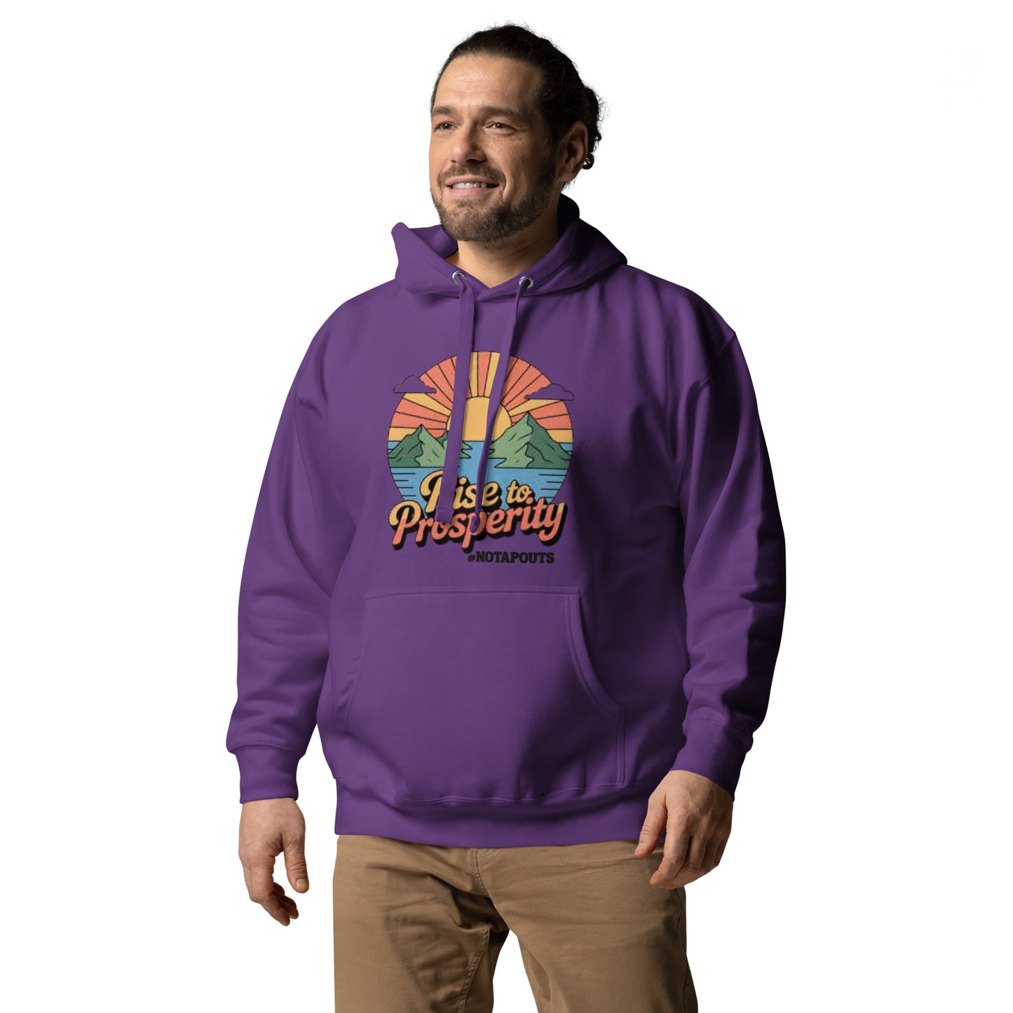 Unisex Hoodie image 18