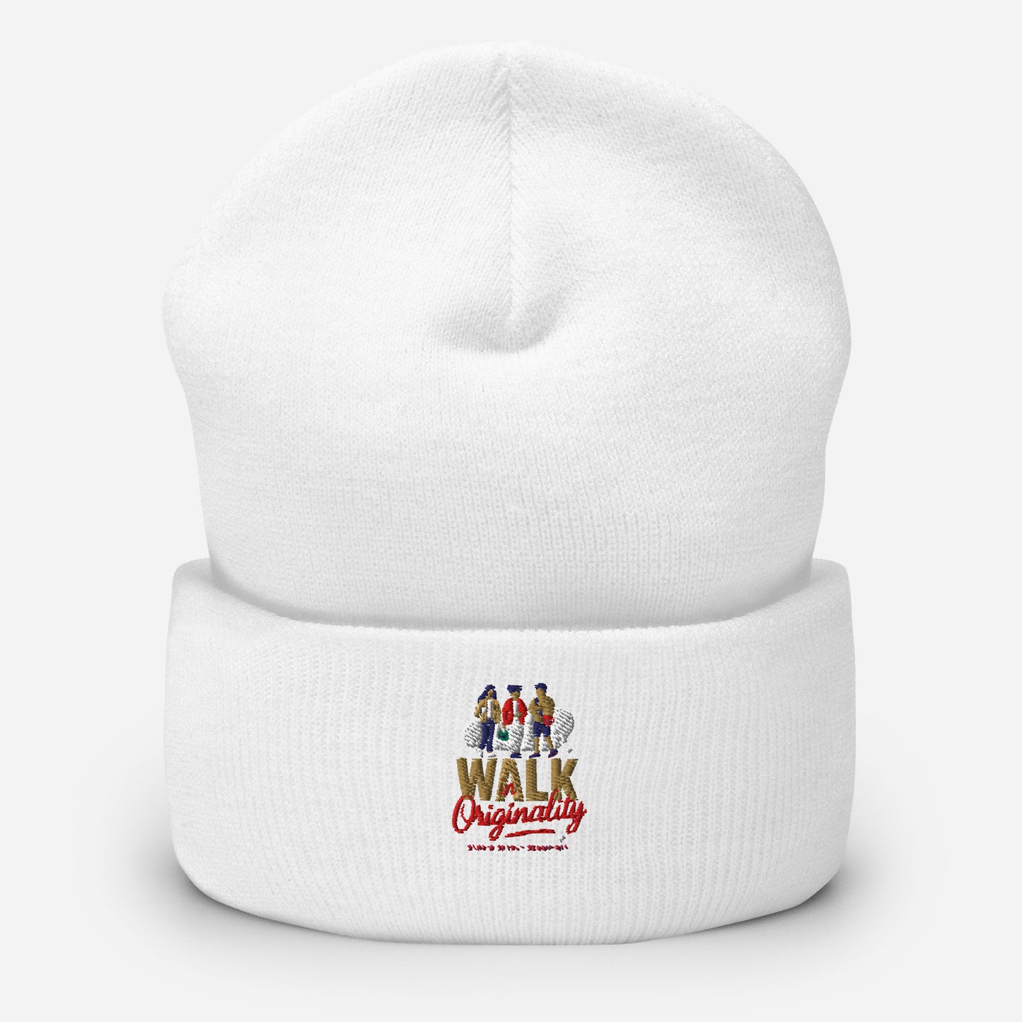 Cuffed Beanie image 15