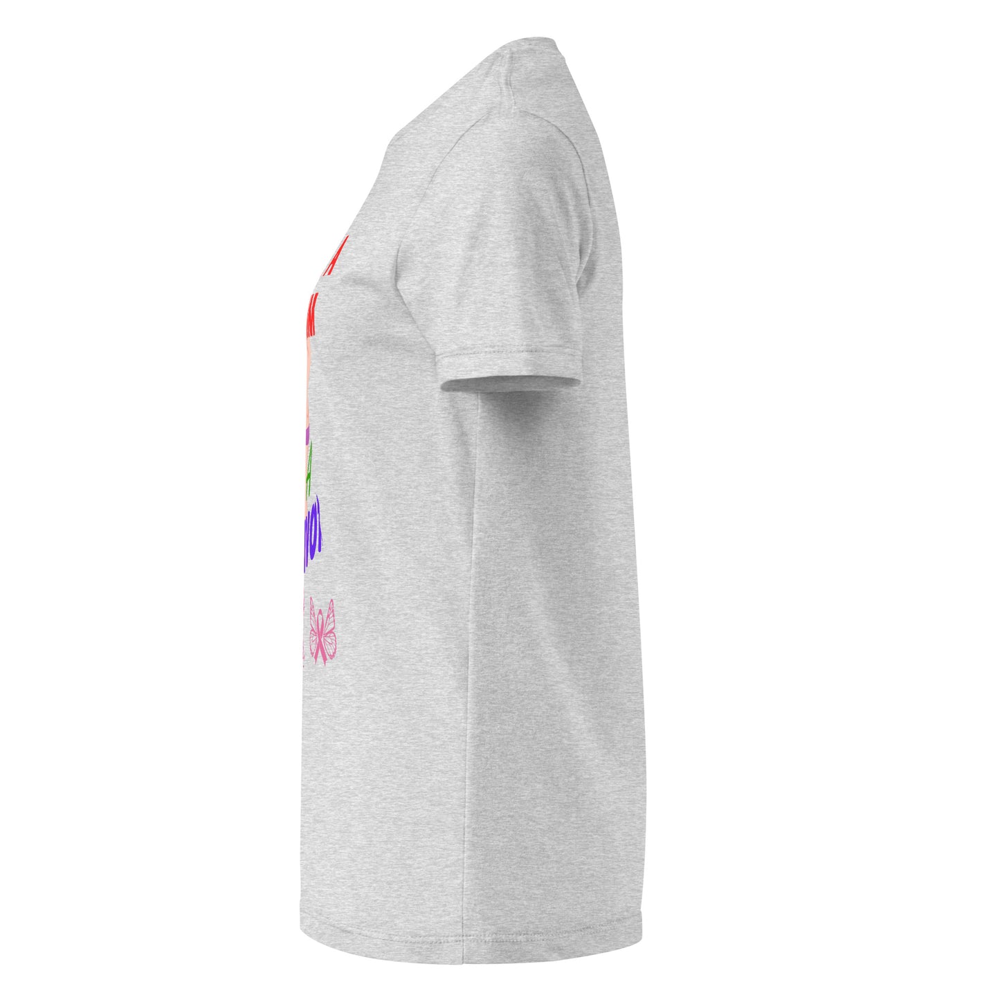 Women’s basic softstyle t-shirt image 30