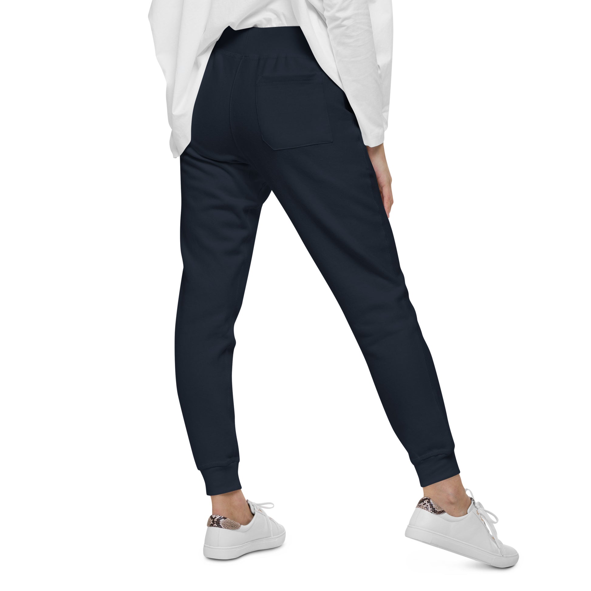 Unisex fleece sweatpants image 9