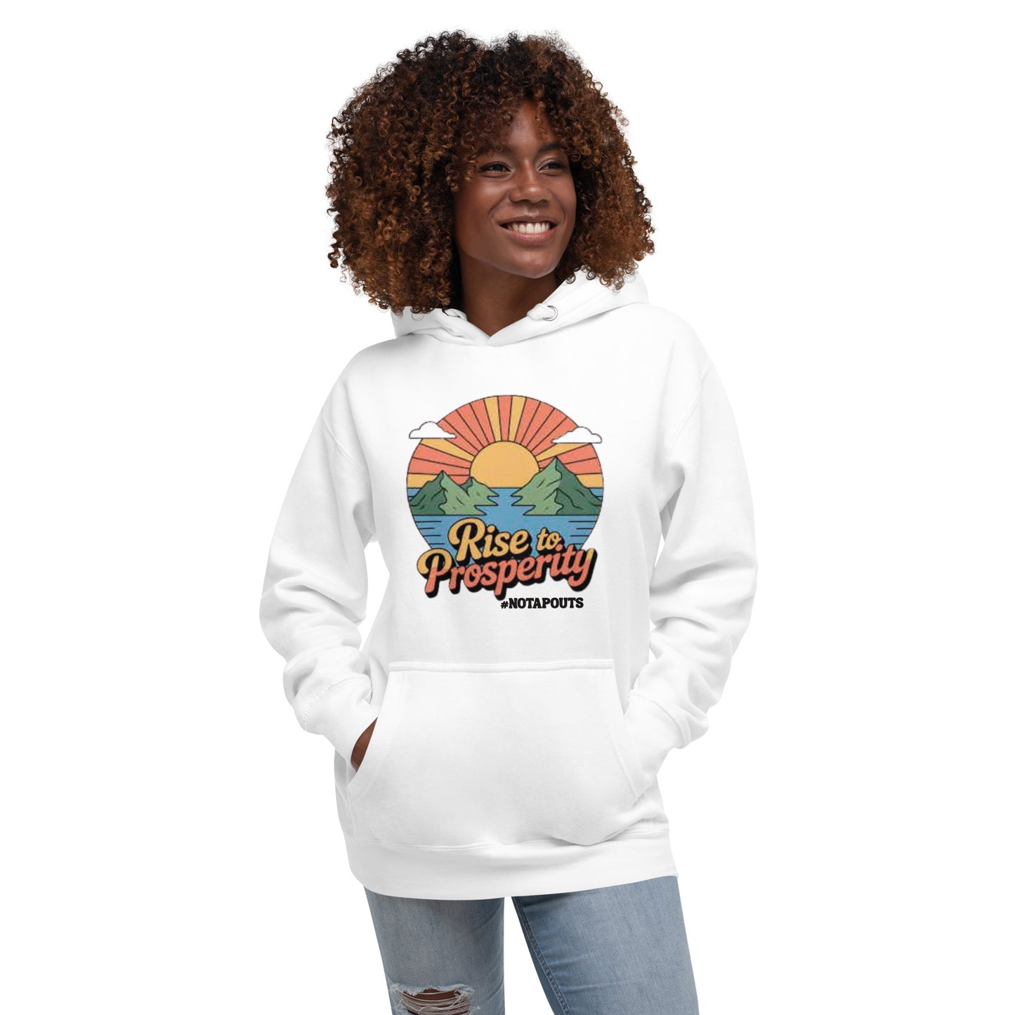 Unisex Hoodie image 0