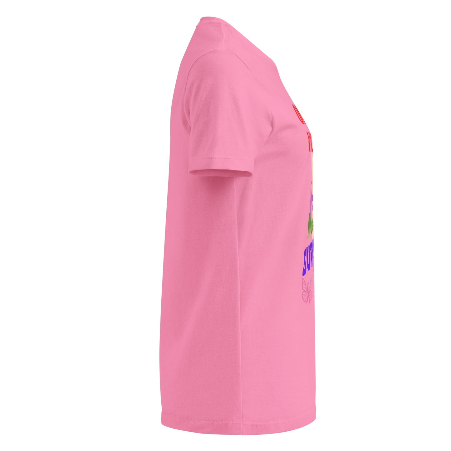 Women’s basic softstyle t-shirt image 27