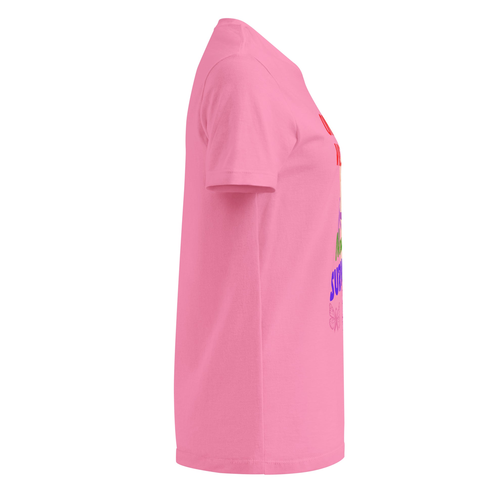 Women’s basic softstyle t-shirt image 27