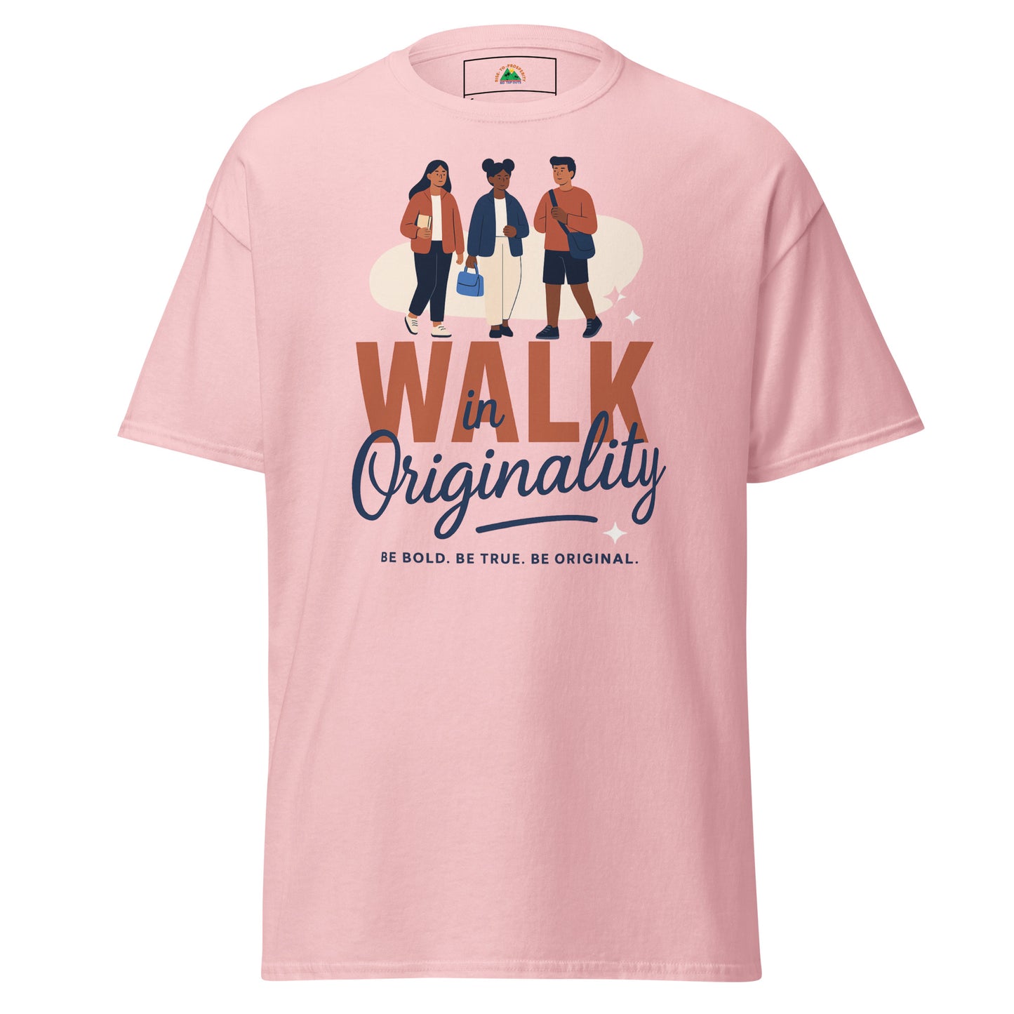 Unisex classic tee image 47