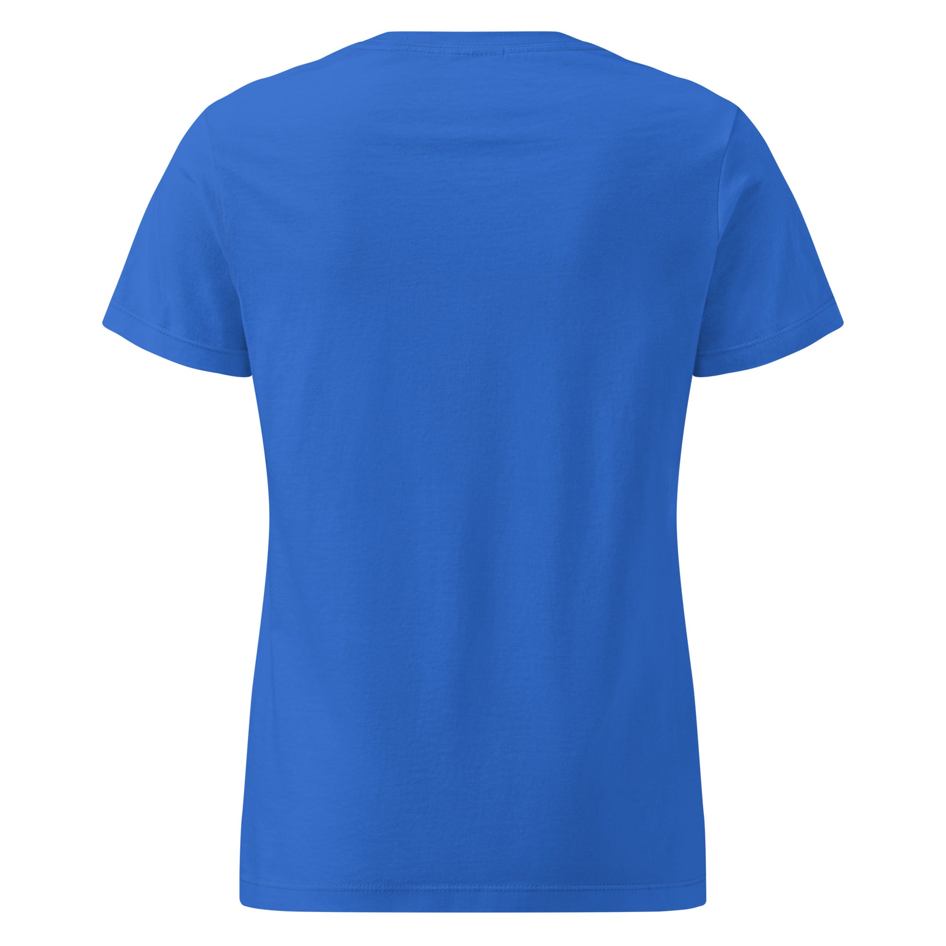 Women’s basic softstyle t-shirt image 9