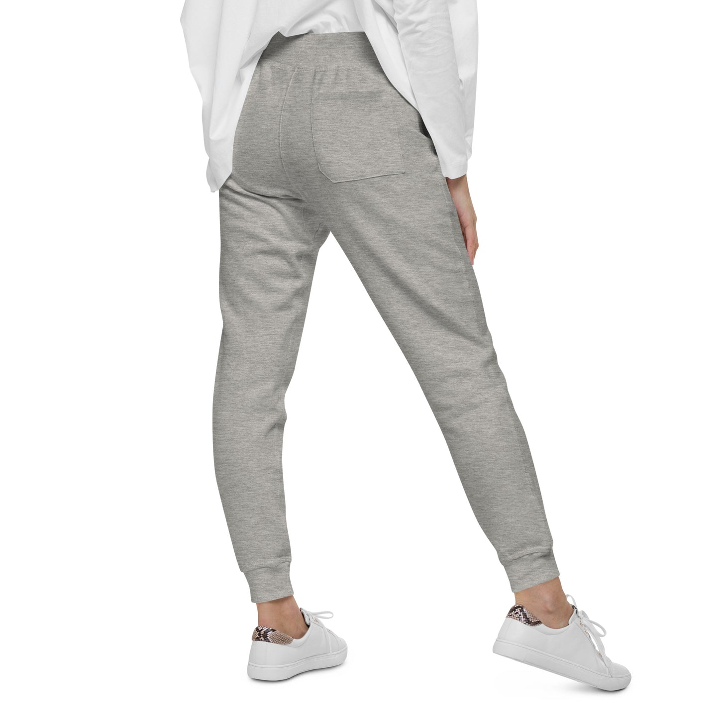 Unisex fleece sweatpants image 39