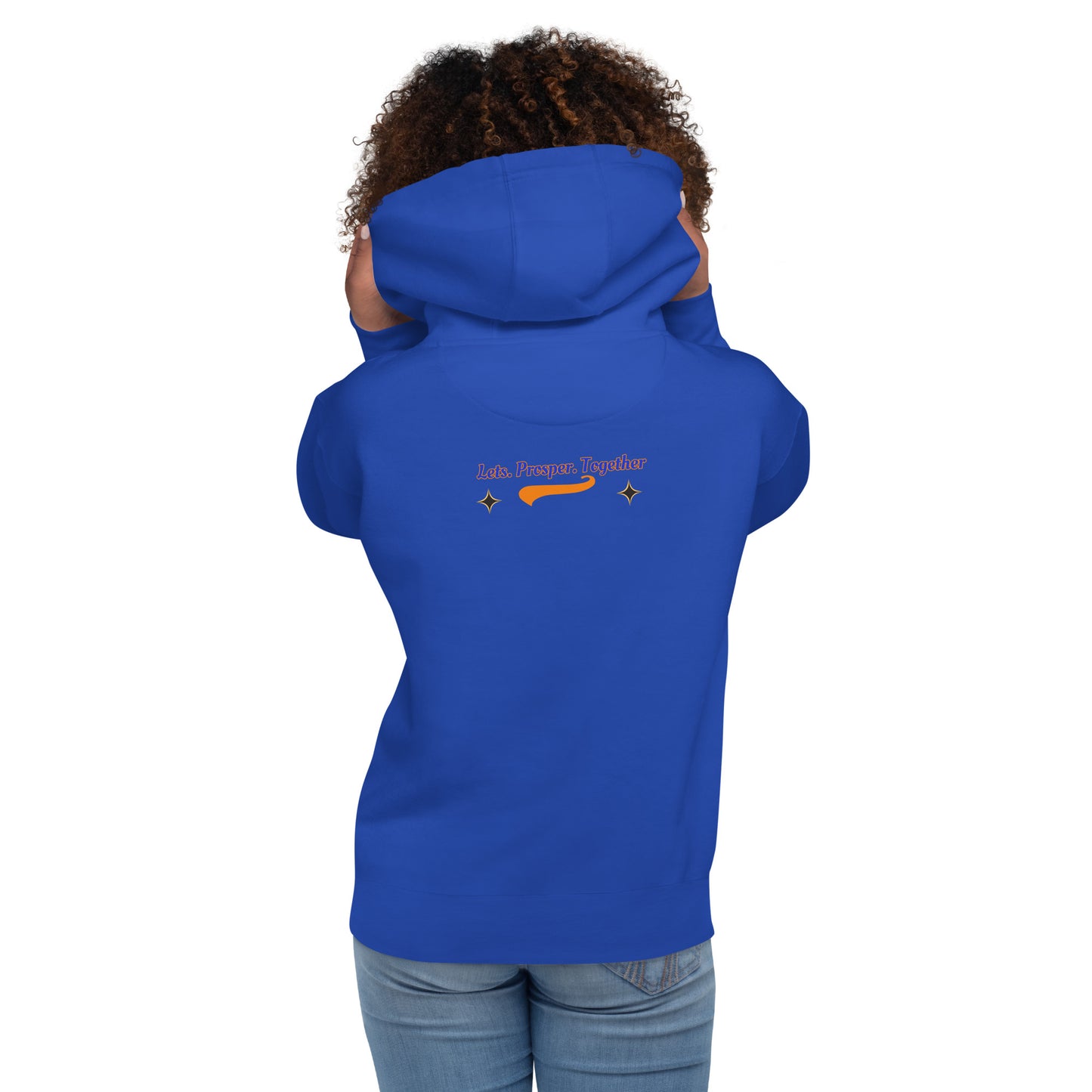 Unisex Hoodie image 2
