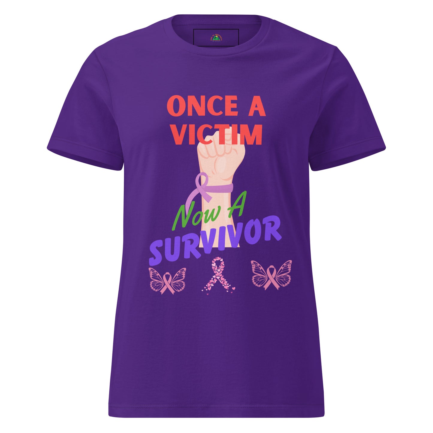 Women’s basic softstyle t-shirt image 0