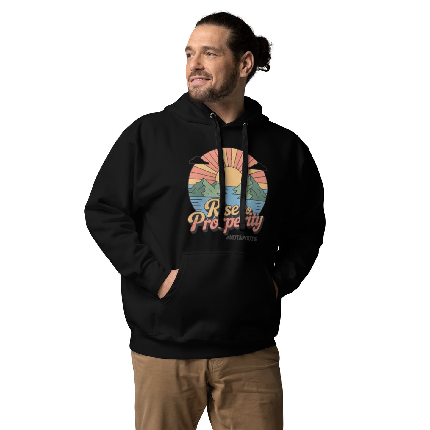 Unisex Hoodie image 5