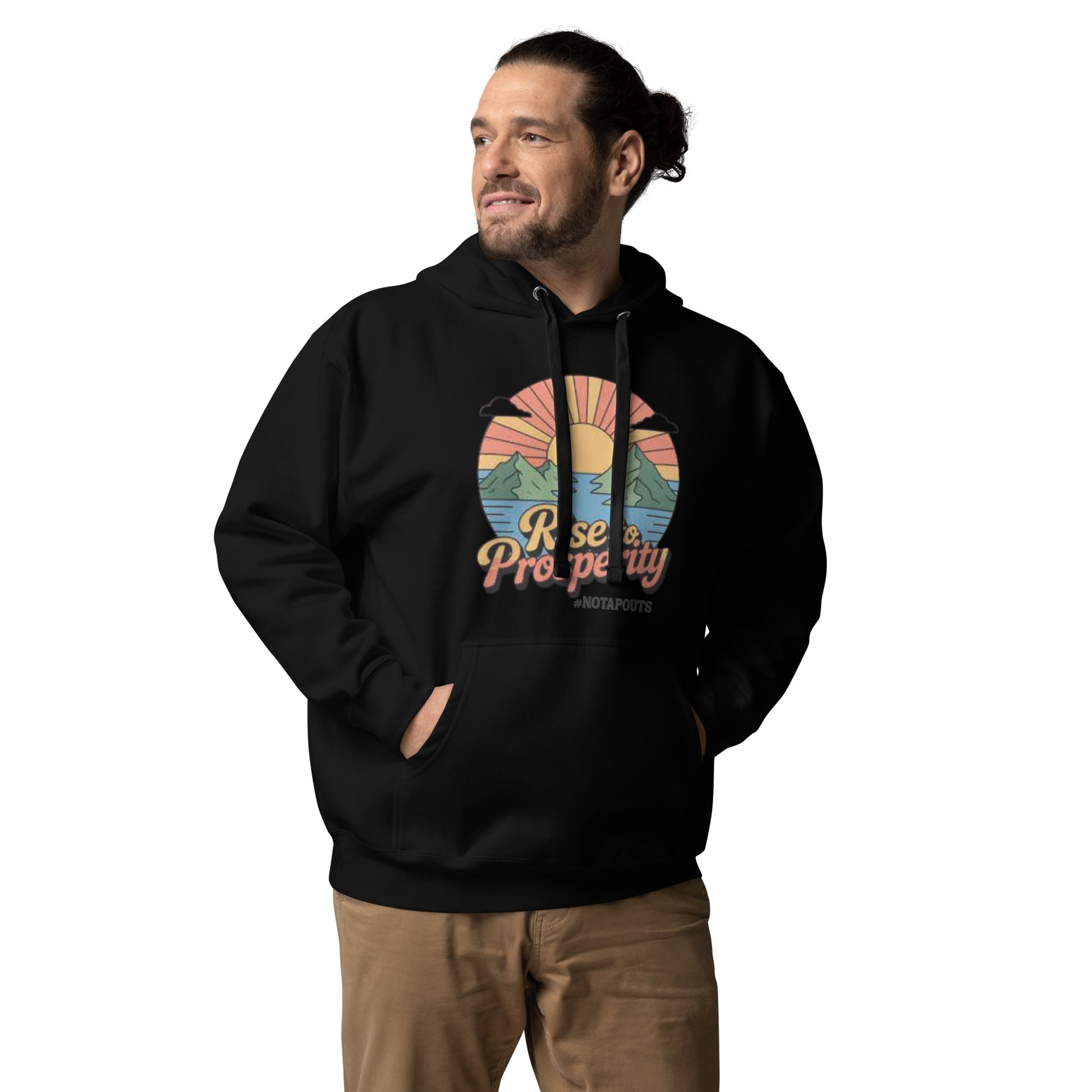 Unisex Hoodie image 5