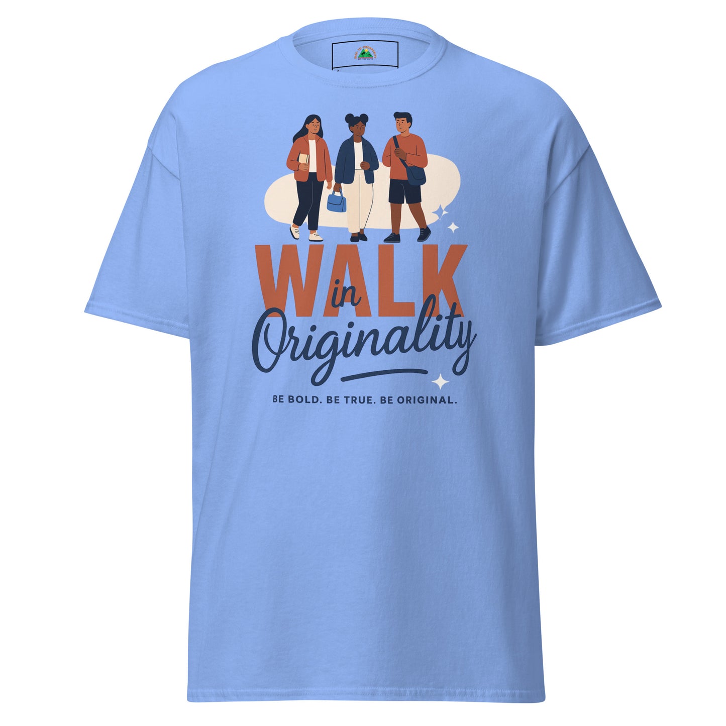 Unisex classic tee image 28