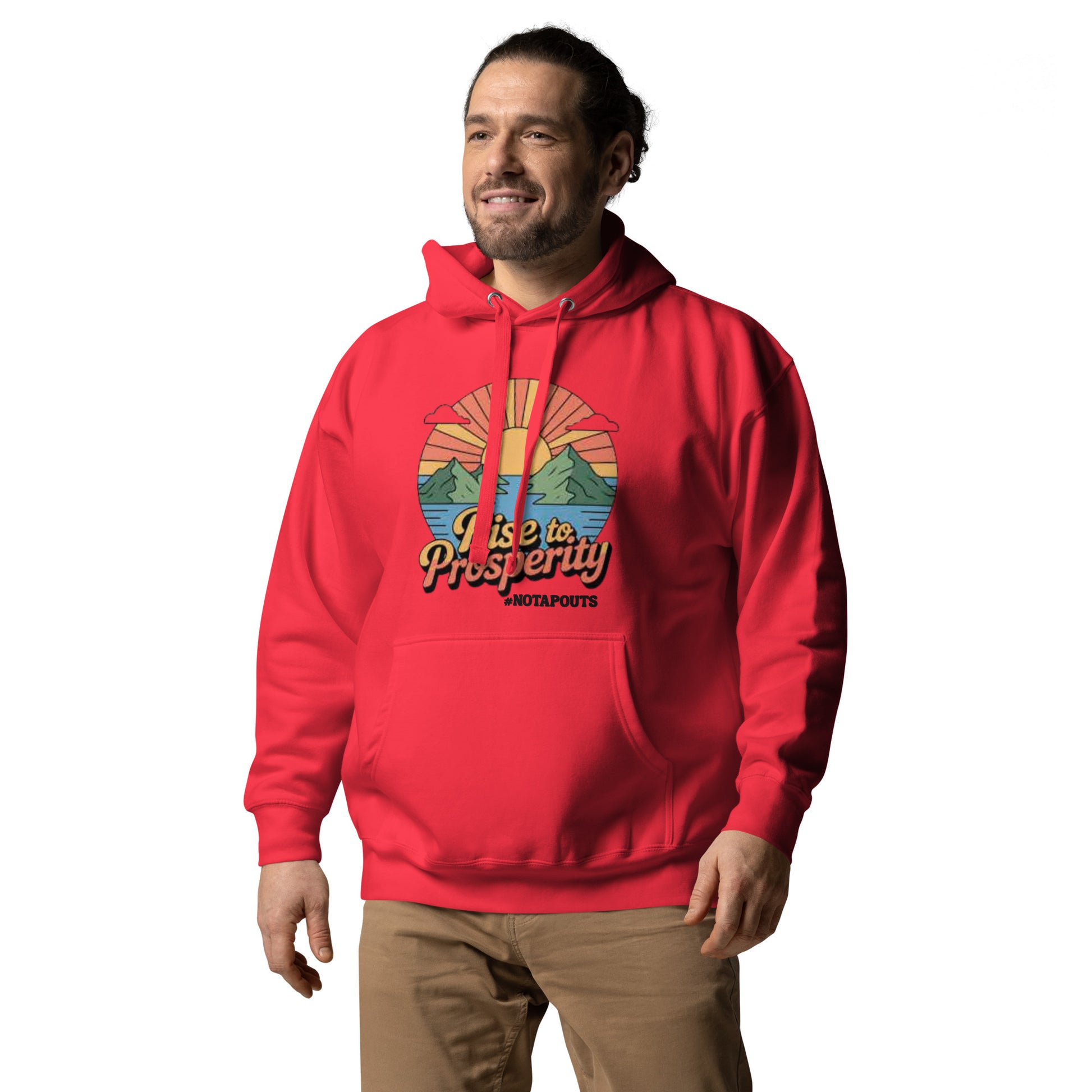 Unisex Hoodie image 24