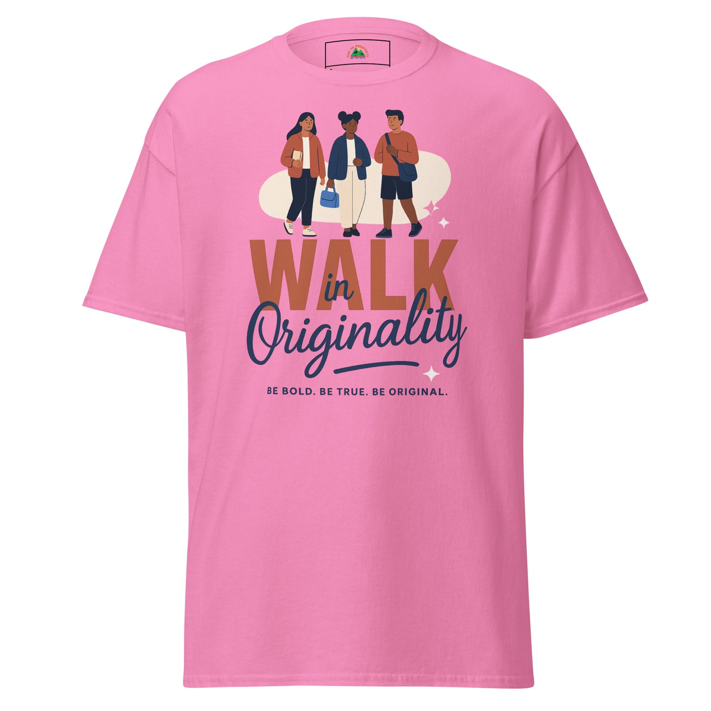 Unisex classic tee image 24