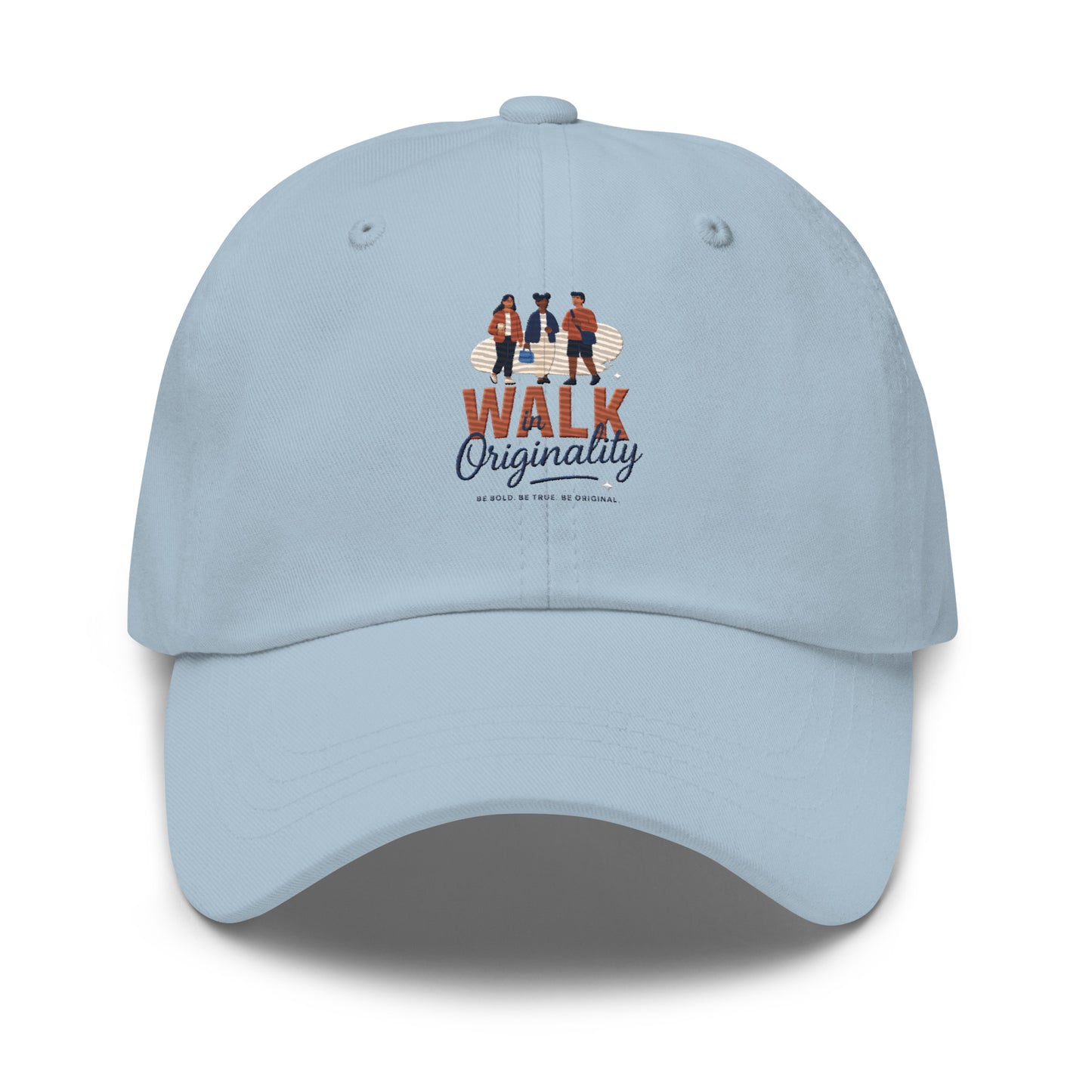 Dad hat image 1