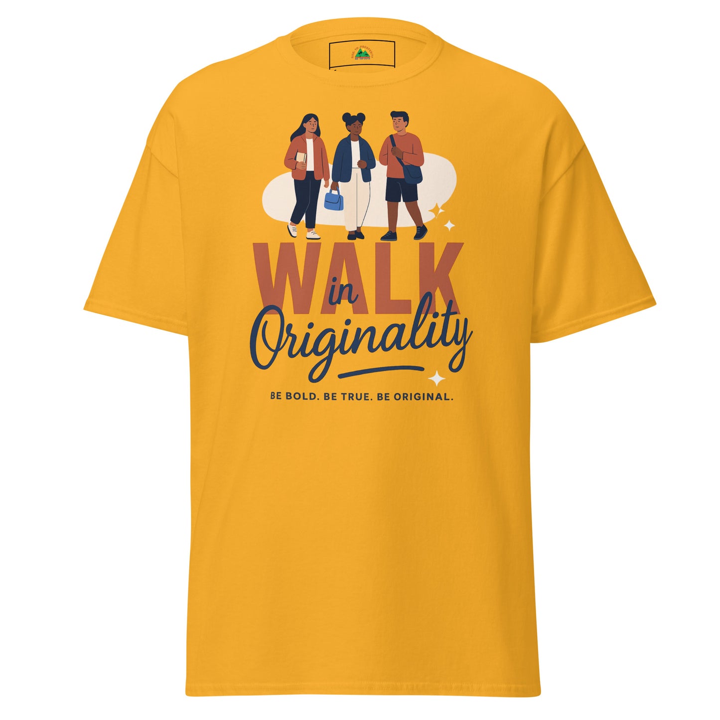 Unisex classic tee image 32