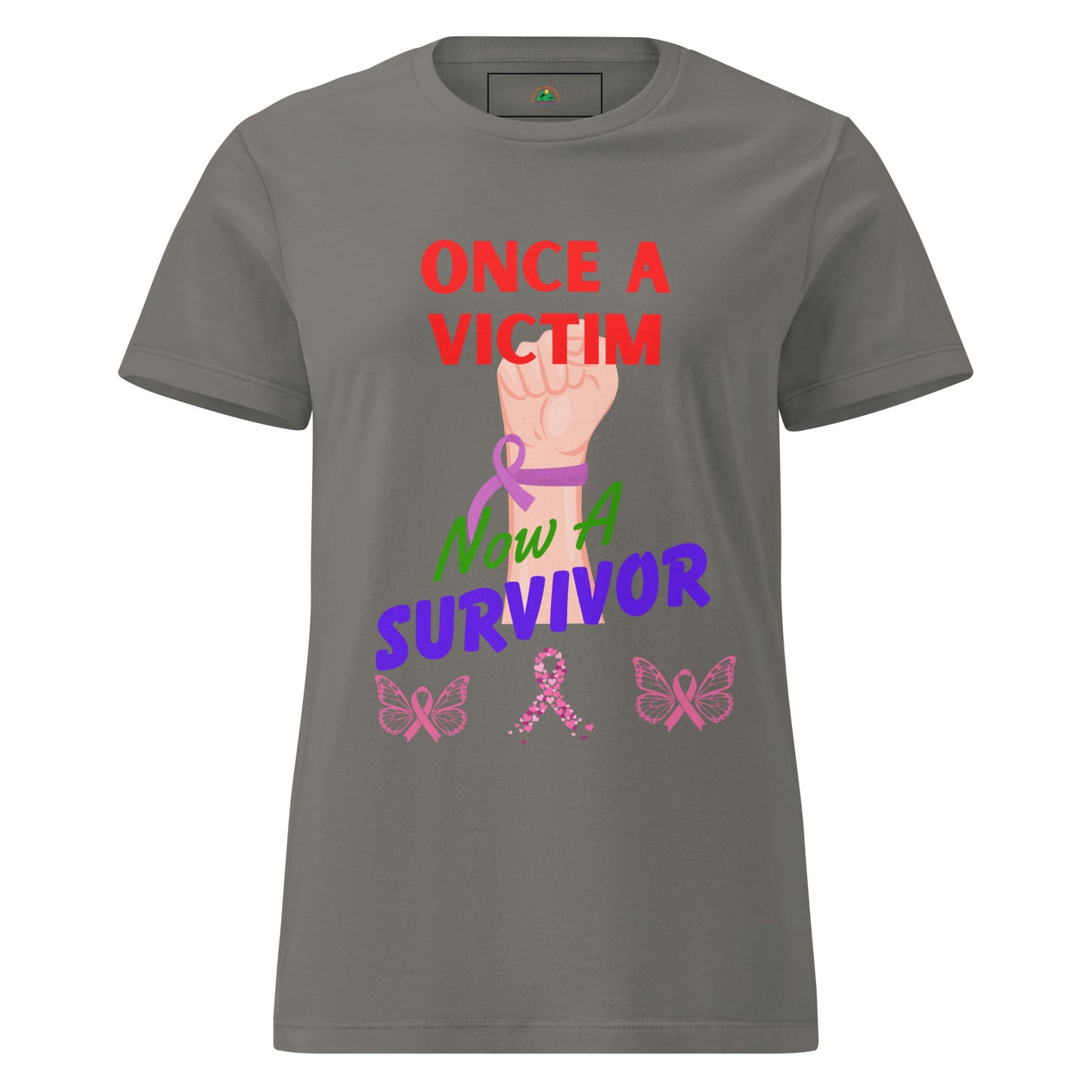 Women’s basic softstyle t-shirt image 16