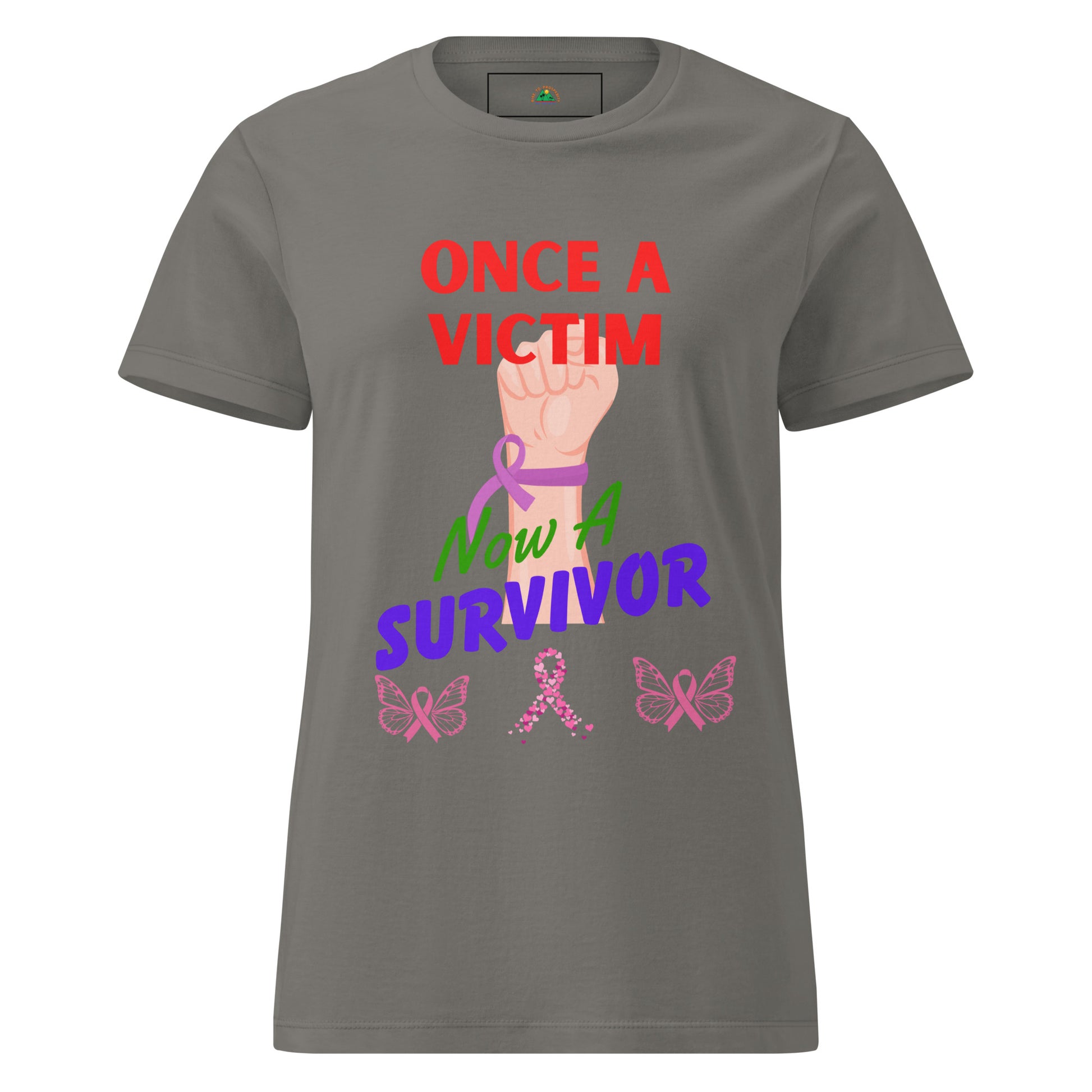 Women’s basic softstyle t-shirt image 16