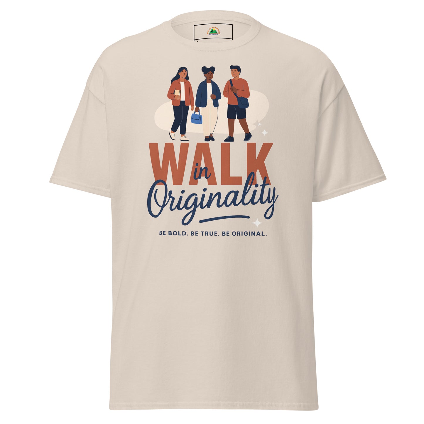 Unisex classic tee image 43