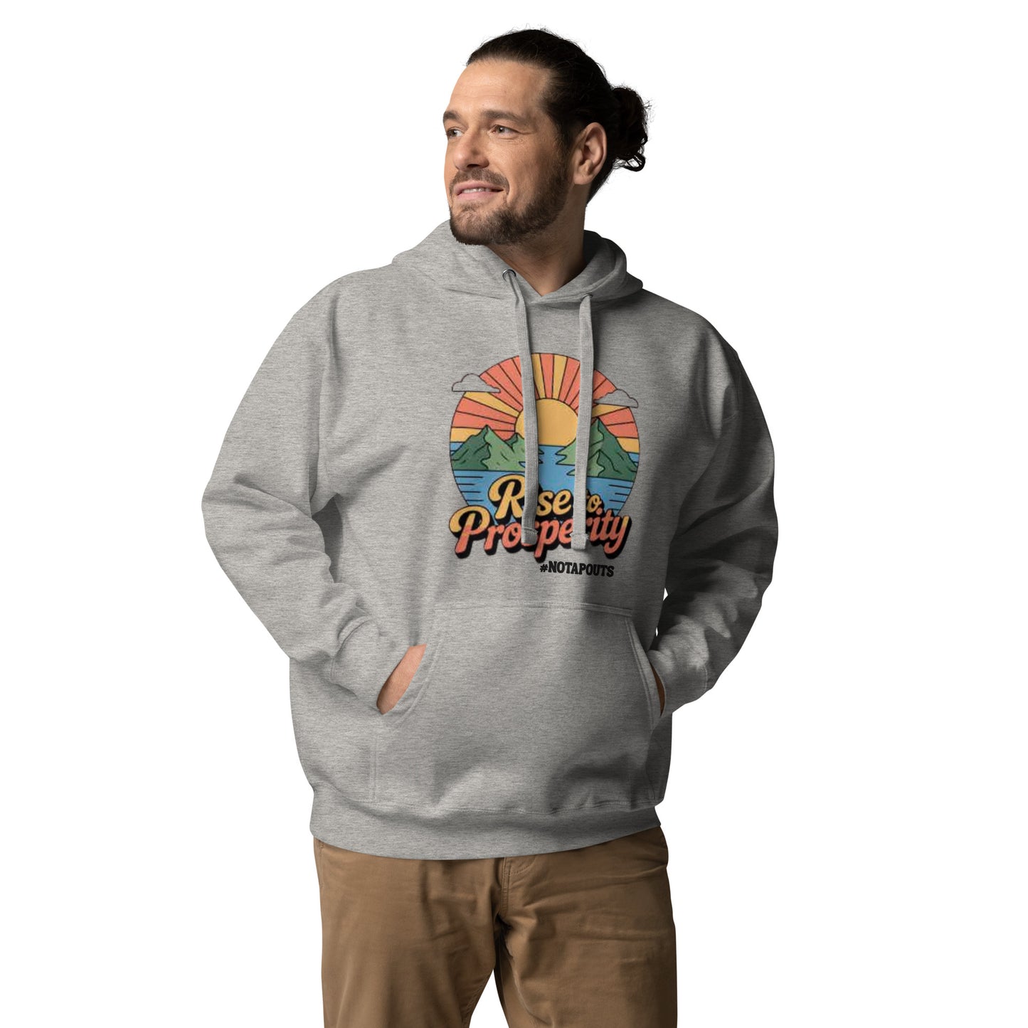 Unisex Hoodie image 27