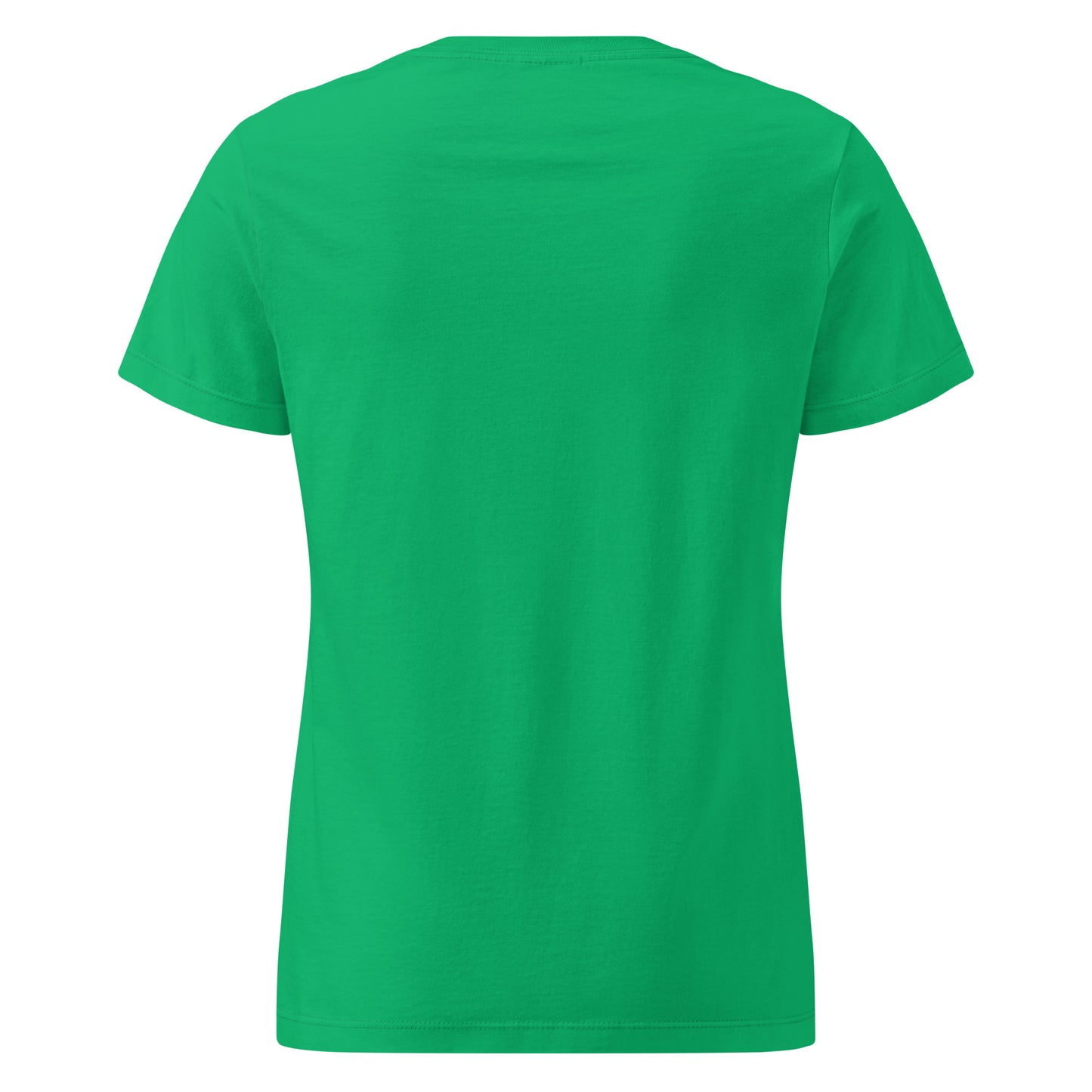 Women’s basic softstyle t-shirt image 21