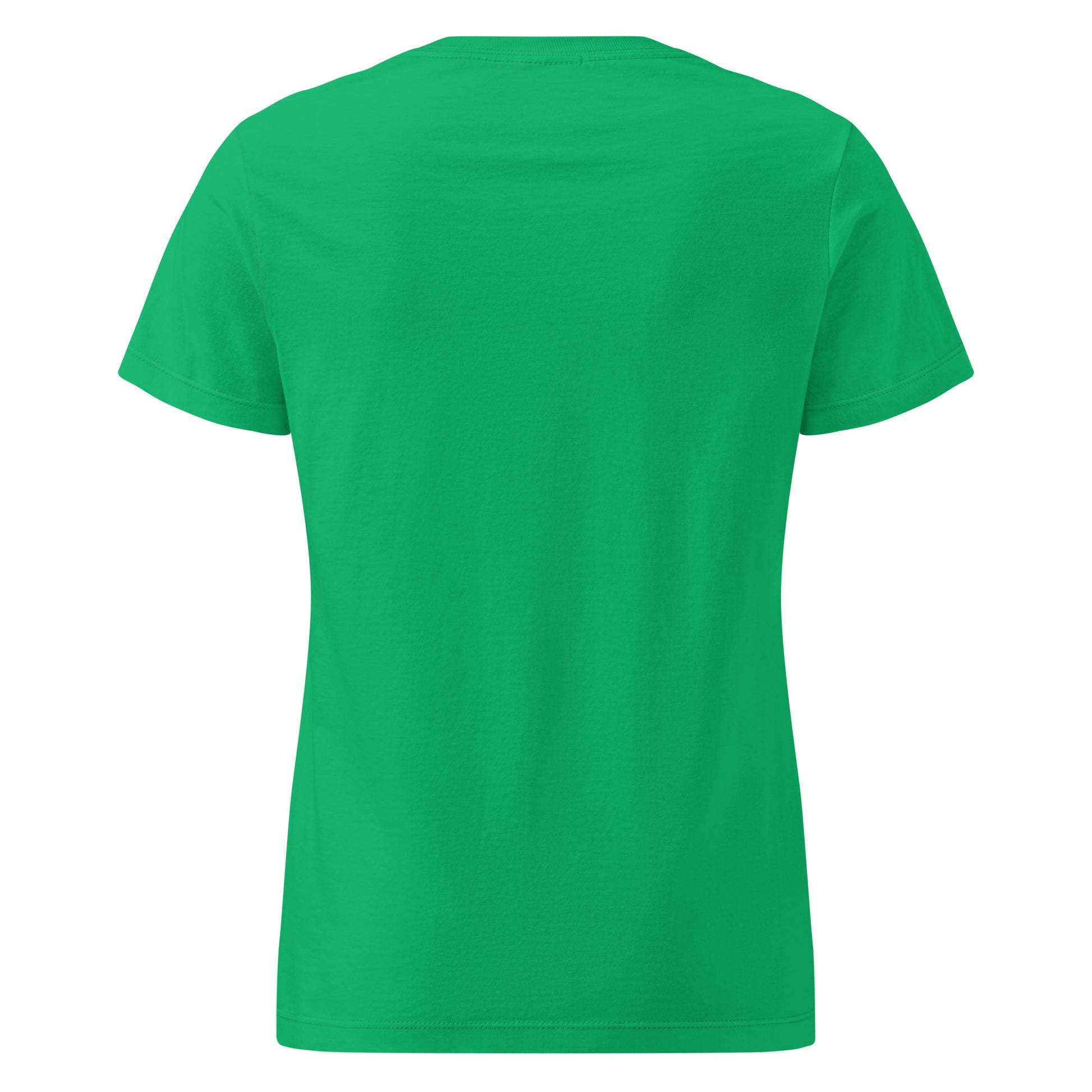 Women’s basic softstyle t-shirt image 21