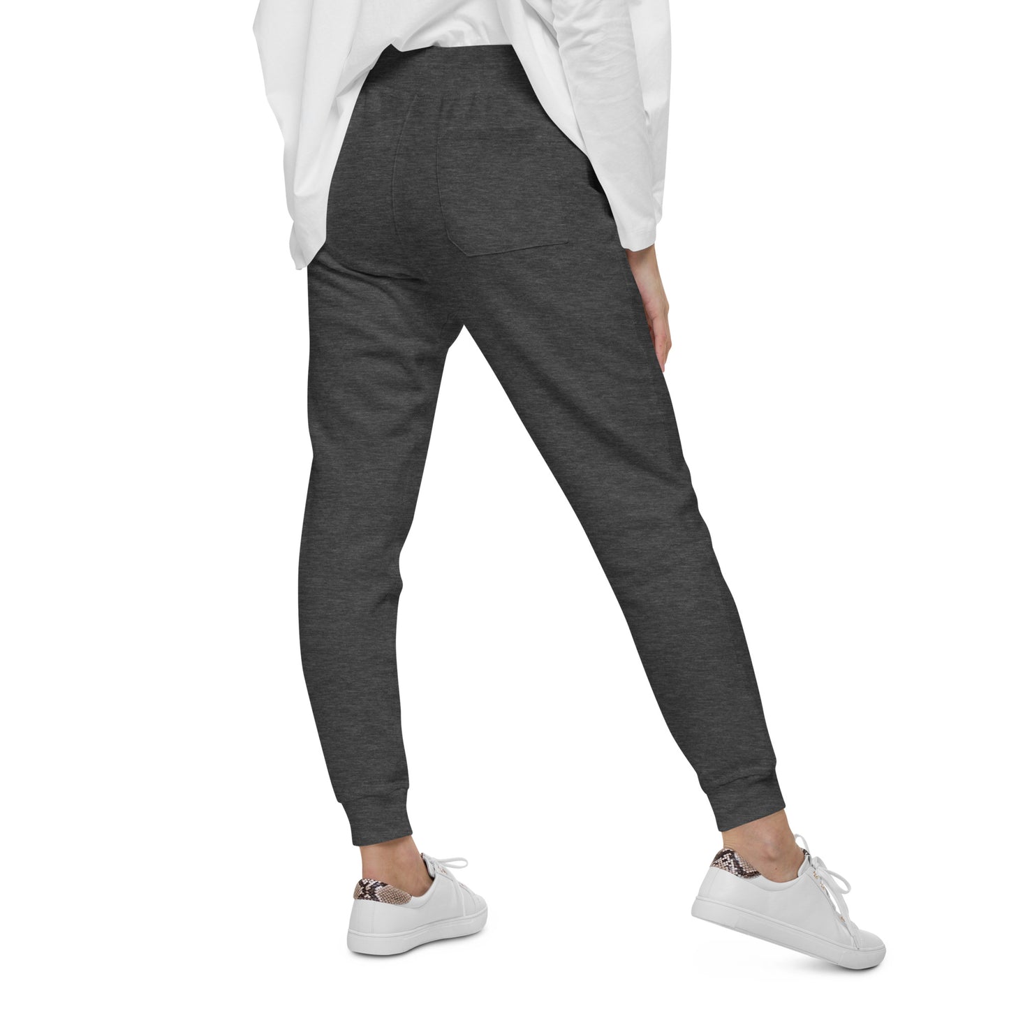 Unisex fleece sweatpants image 21