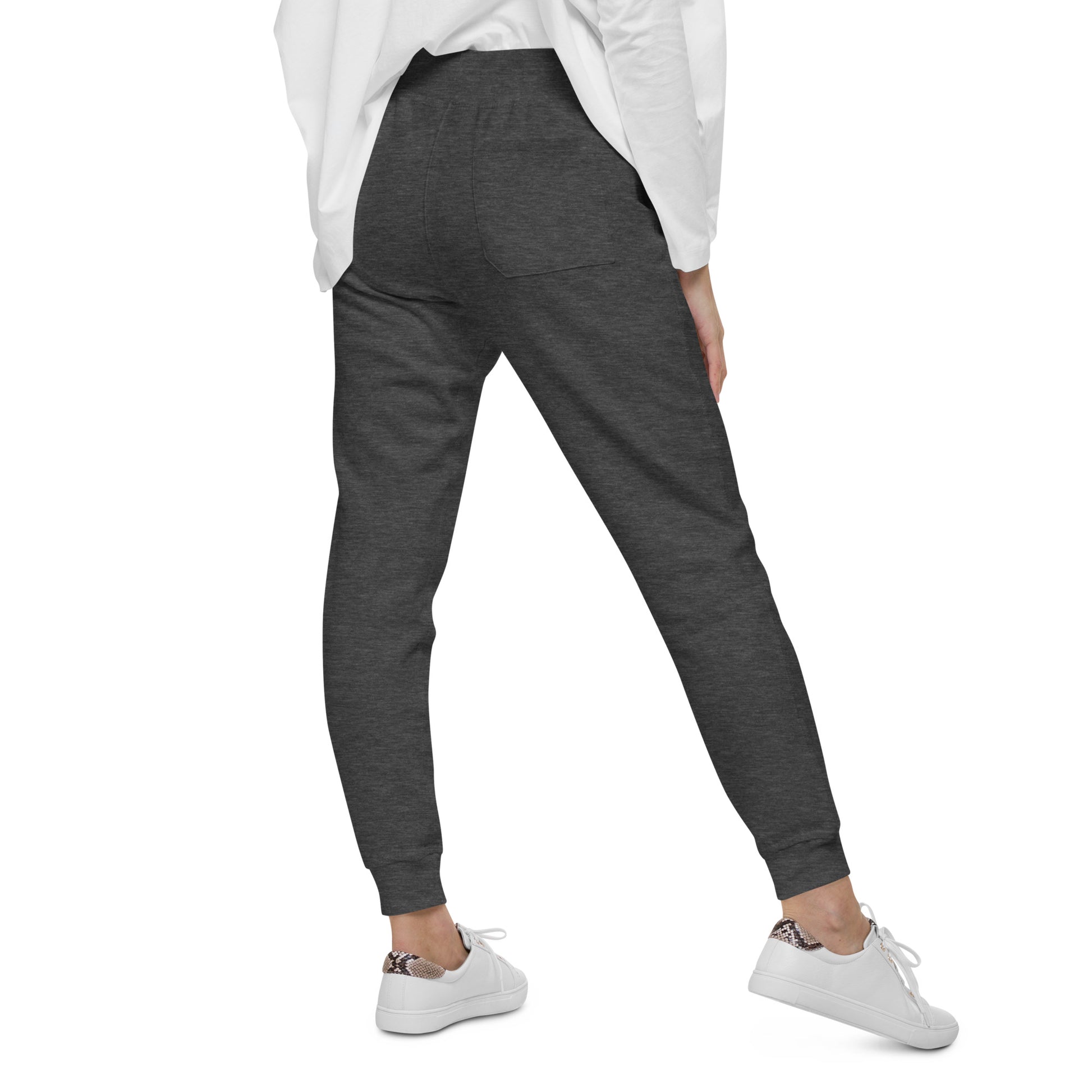 Unisex fleece sweatpants image 21