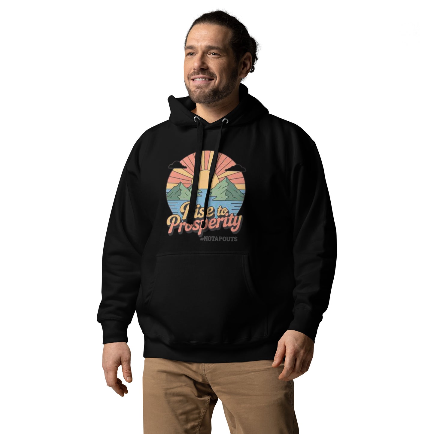 Unisex Hoodie image 6