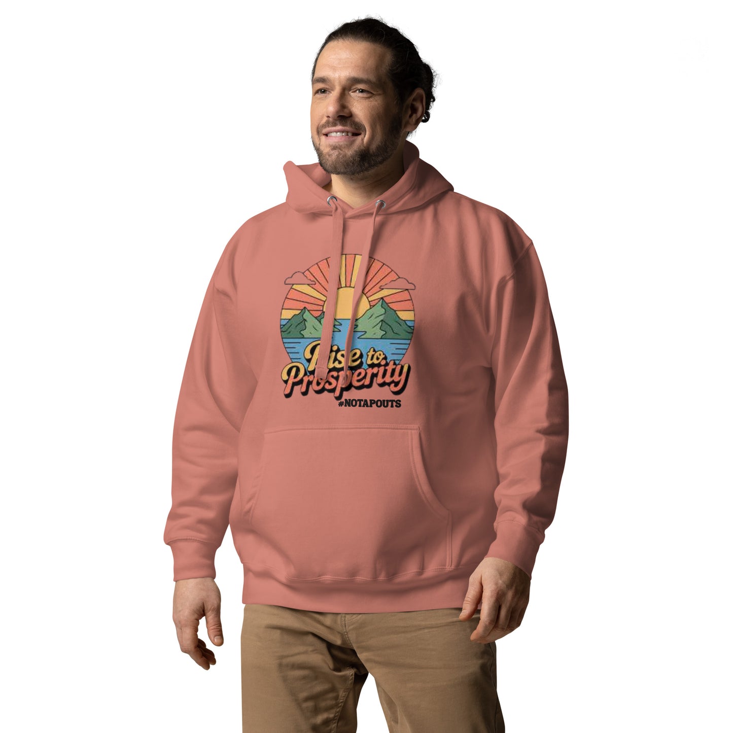 Unisex Hoodie image 26