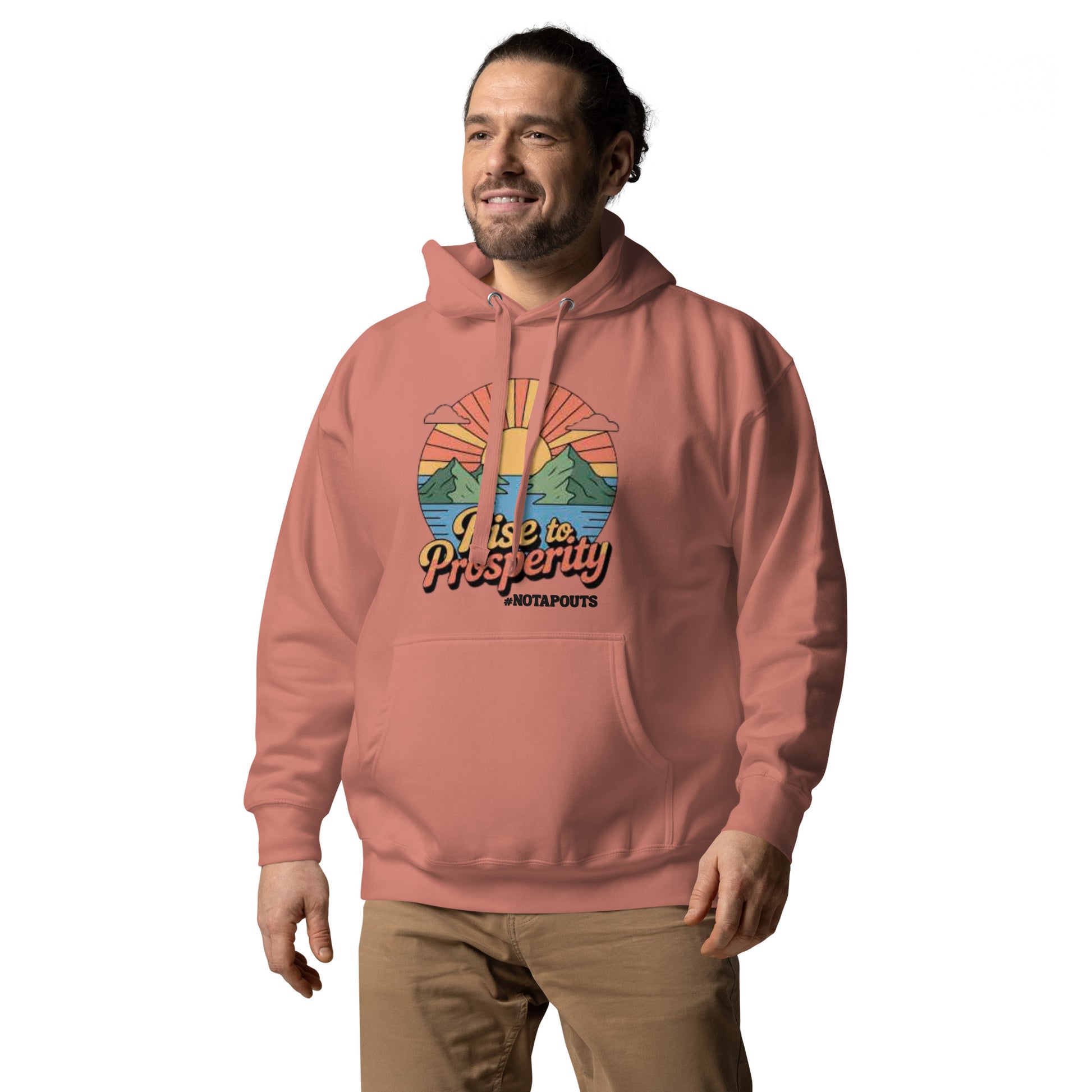 Unisex Hoodie image 26