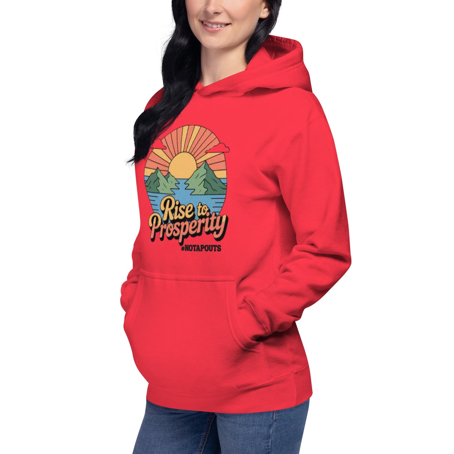 Unisex Hoodie image 3